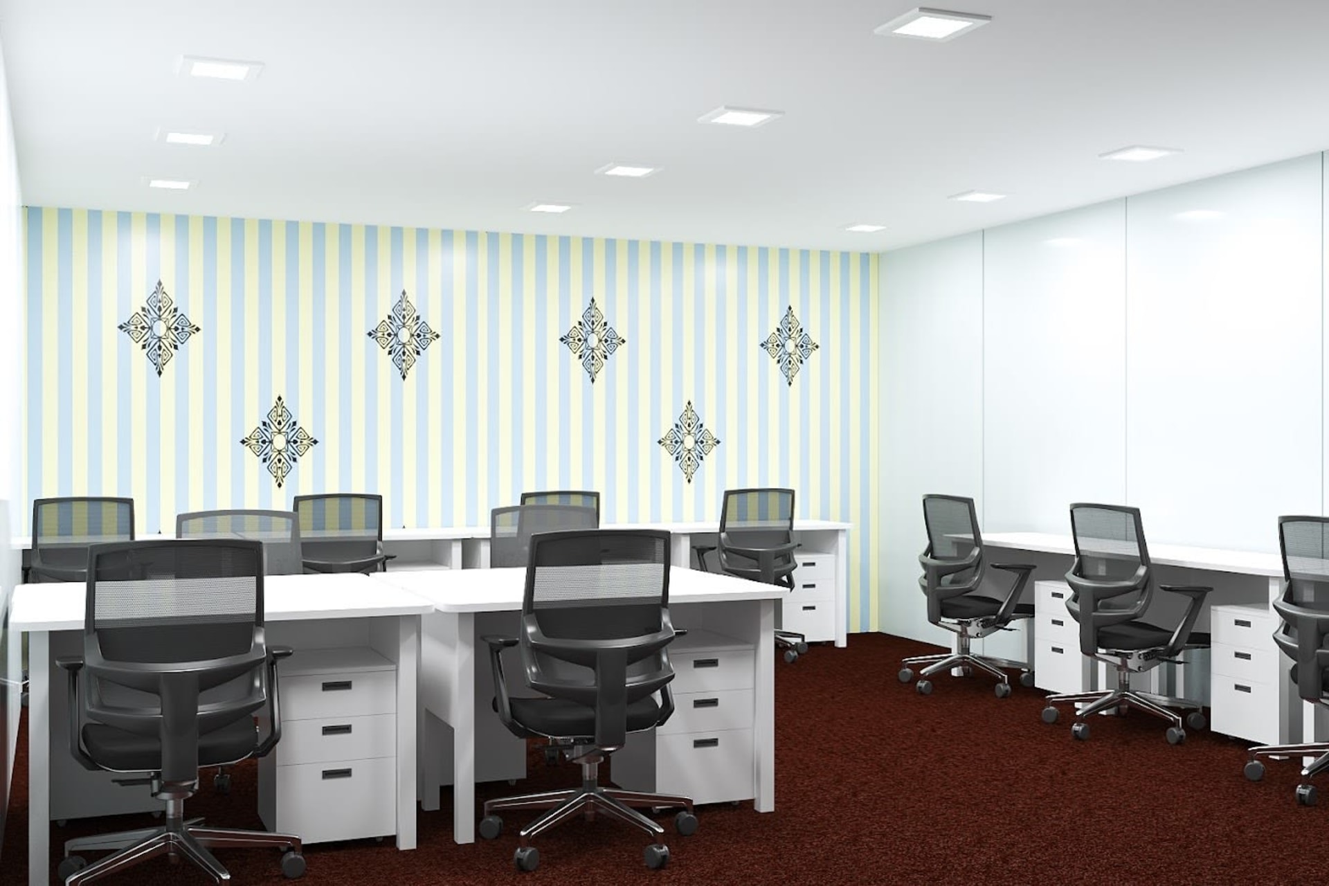 best office space in Old Mamallapuram Road, Chennai
