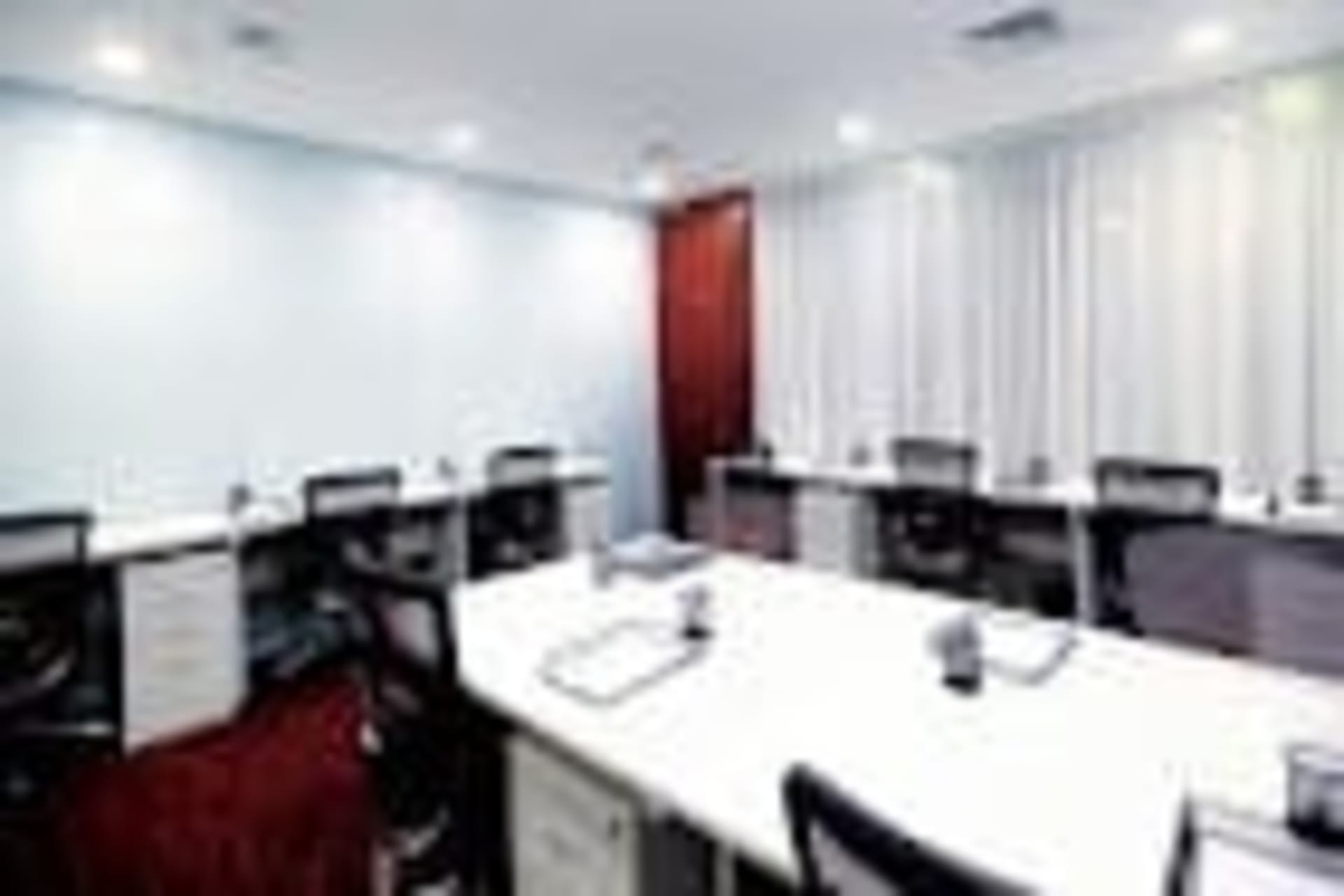 Workafella - perungudi in Chennai
