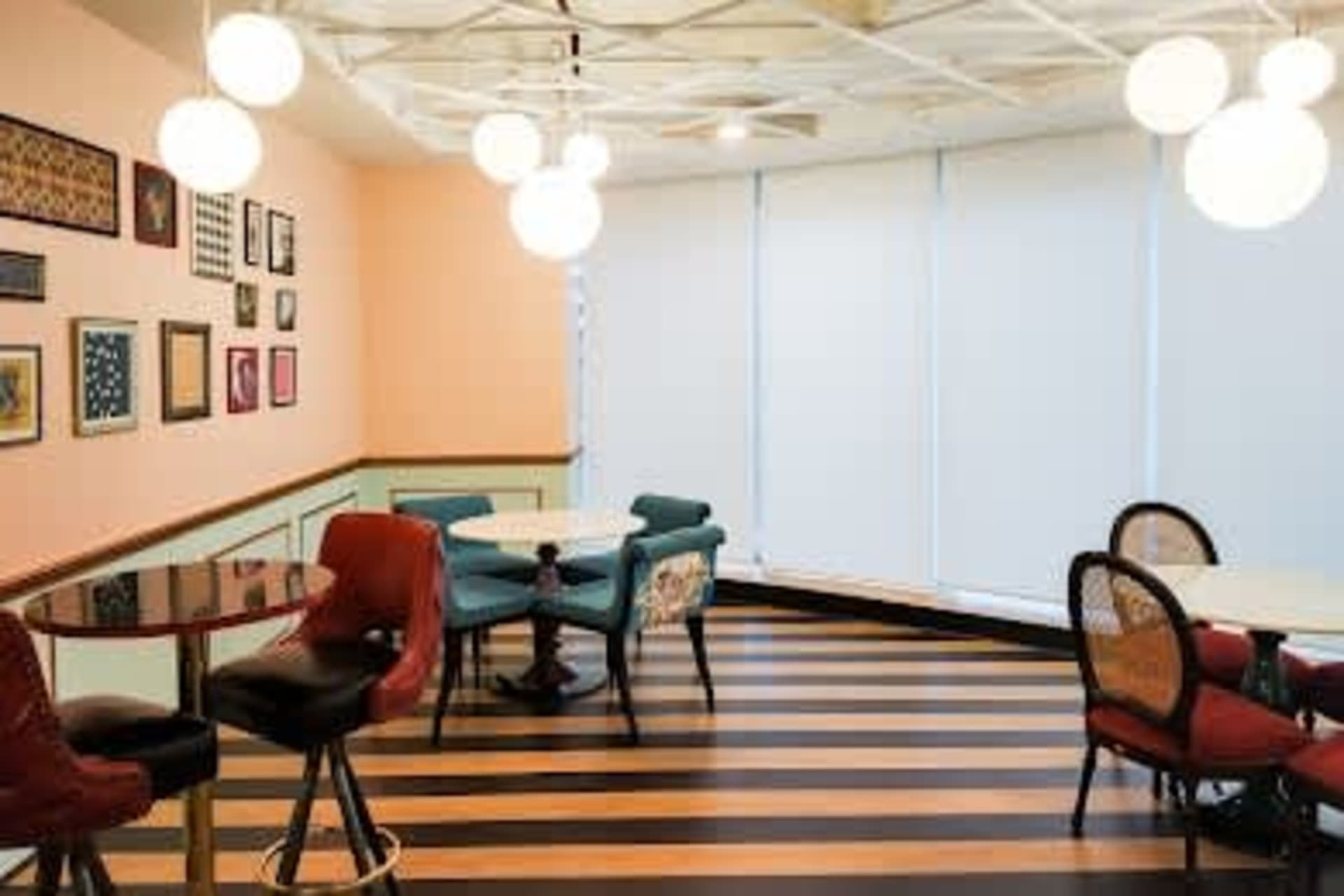 Workafella - Teynapet coworking space in CBD Chennai, Chennai