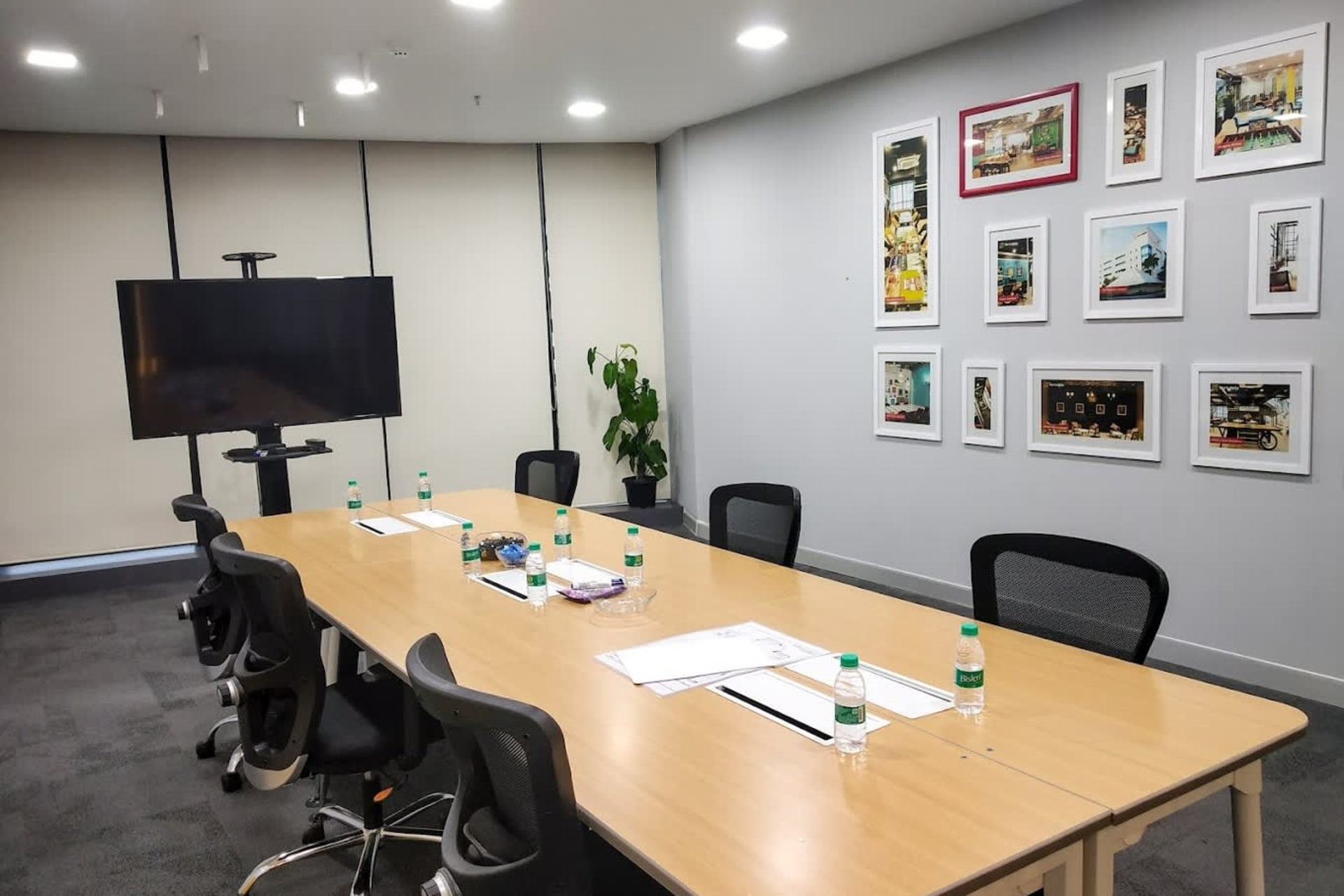 best office space in CBD Chennai, Chennai