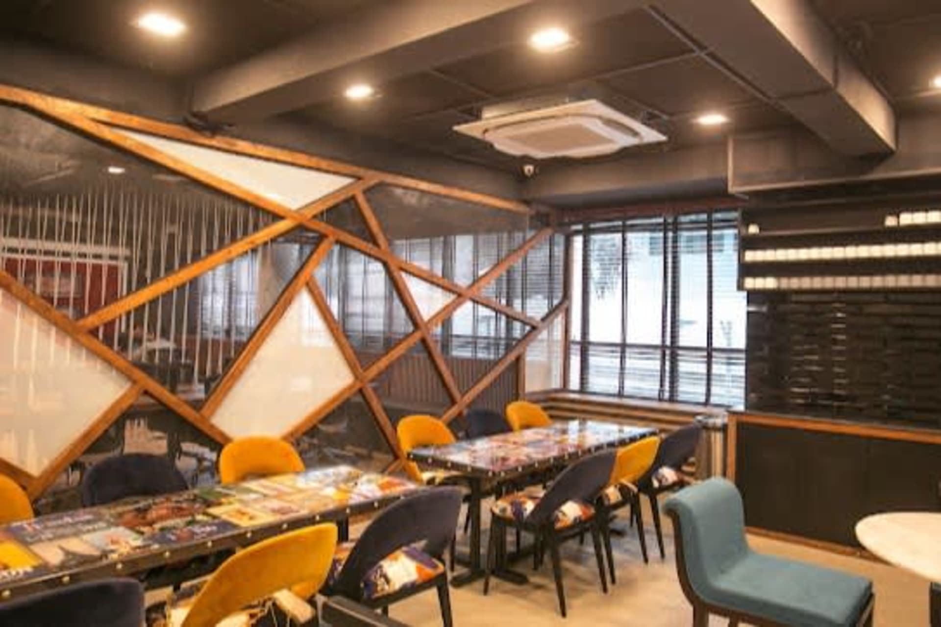 Workafella - coworking space