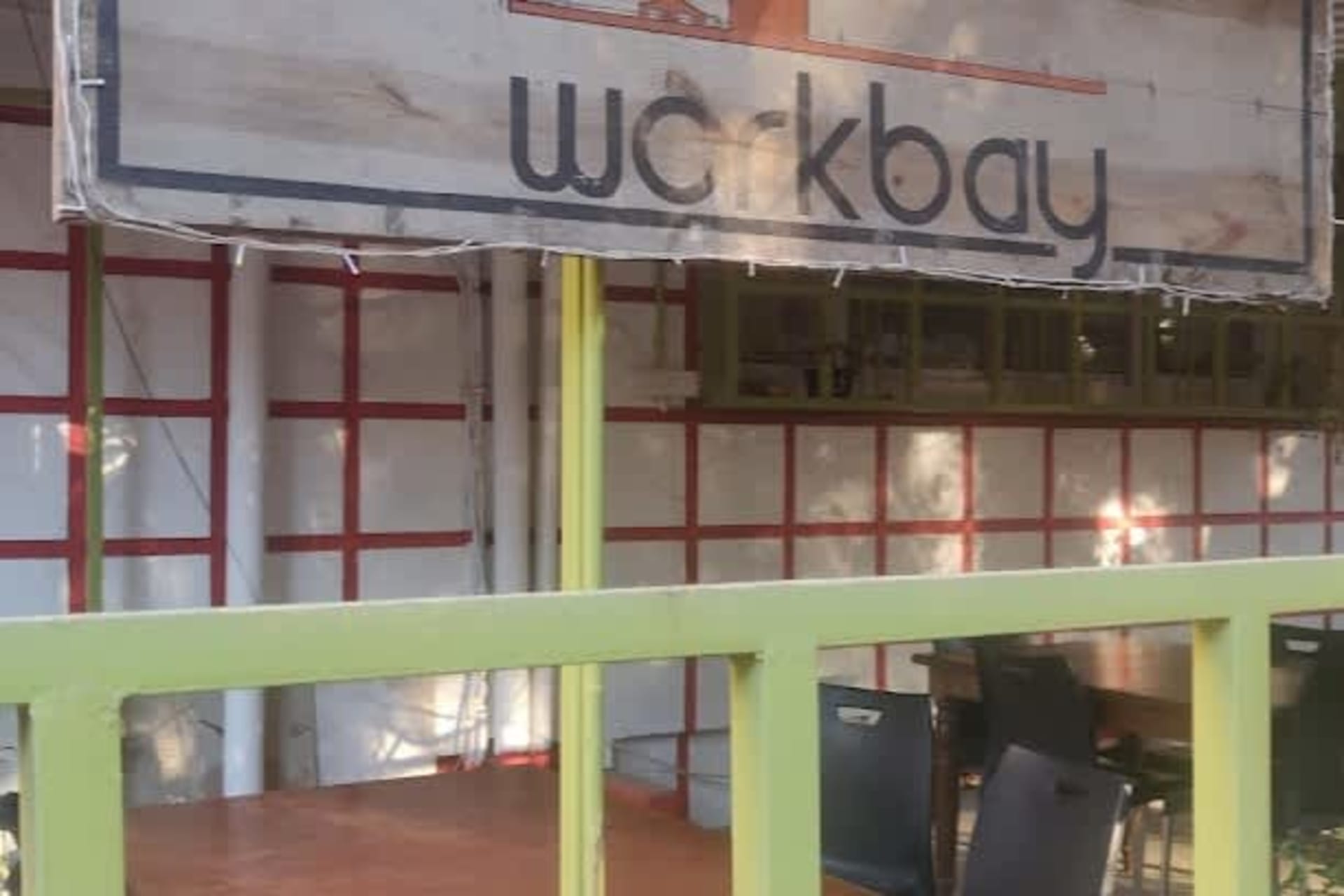 Workbay Coworking undefined