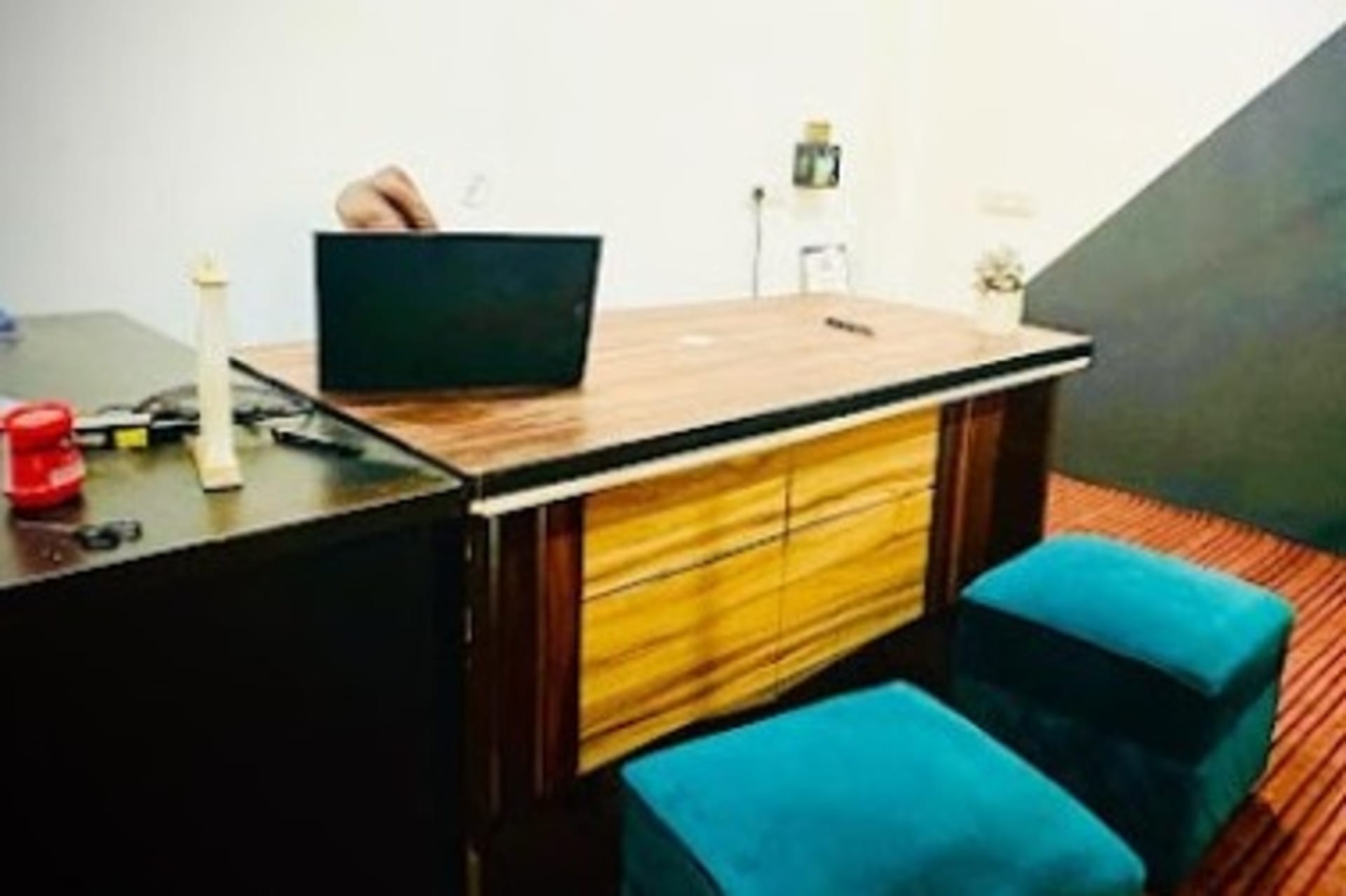 Workcafe in Ghaziabad