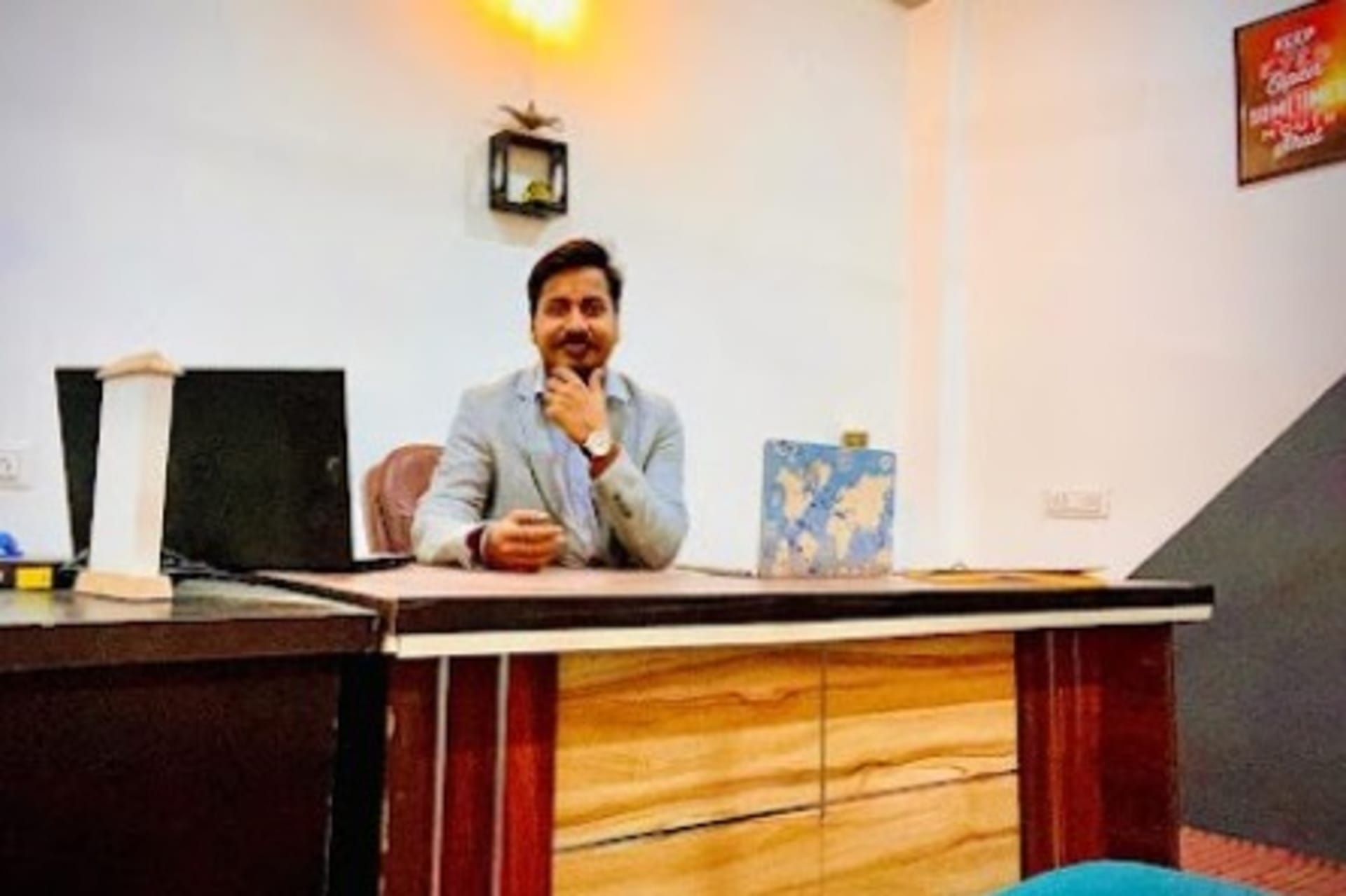 Workcafe Prithvi House