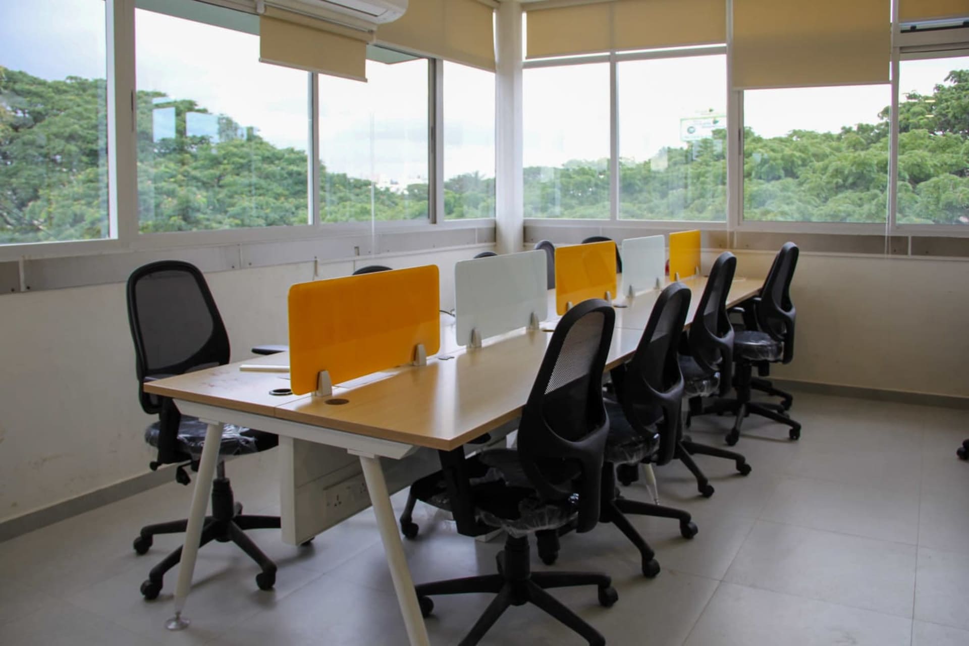 JSA Towers day pass in Indiranagar