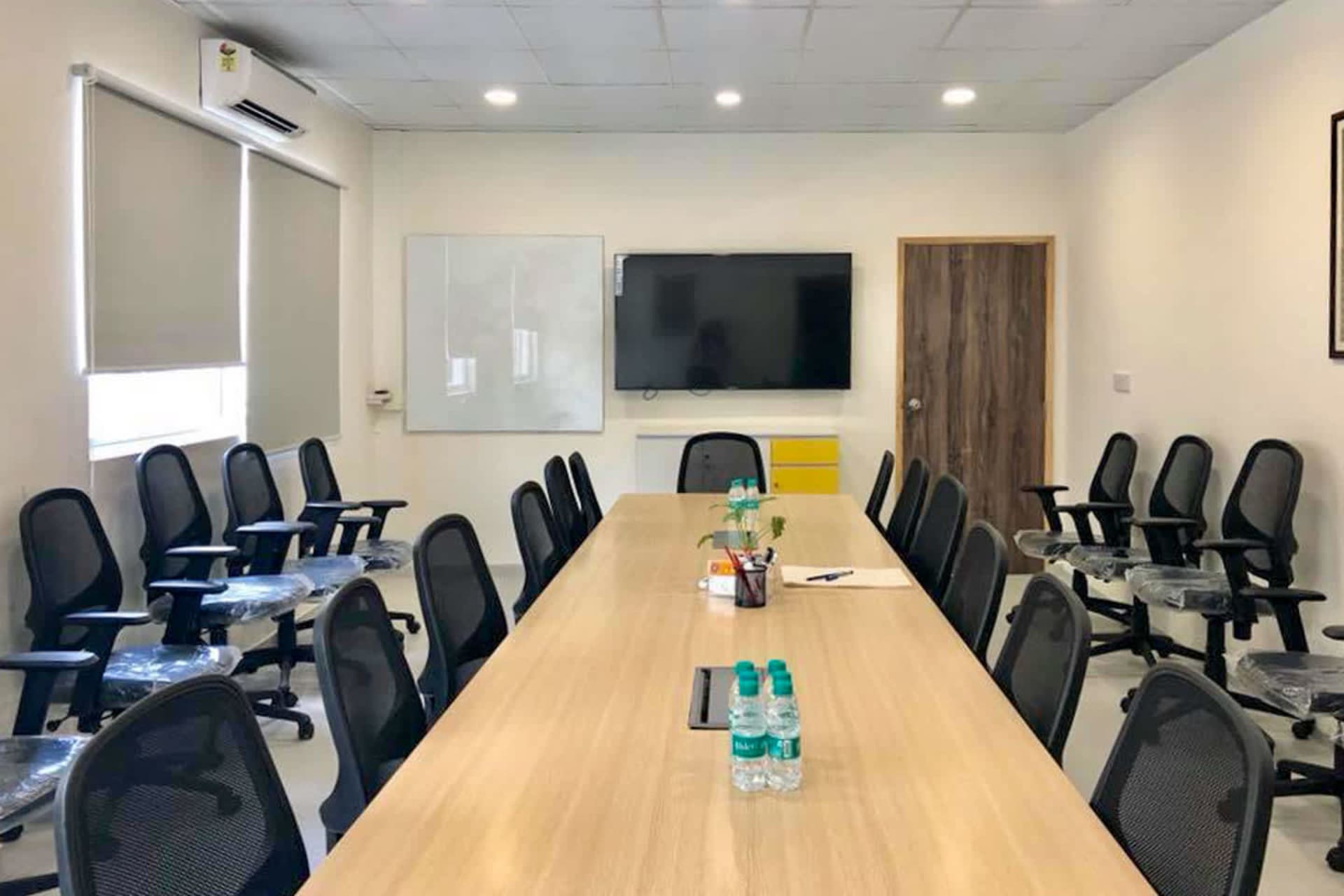 Workden JSA Towers