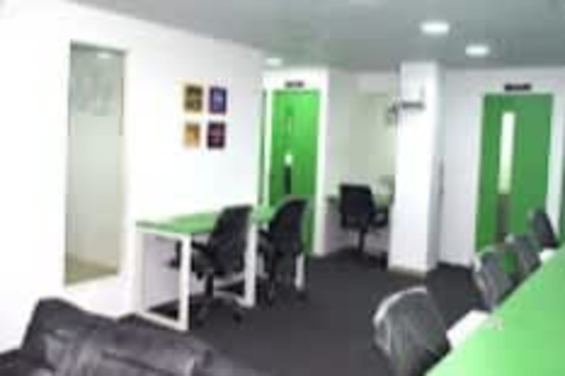 Workdesq virtual office for GST registration in Chennai