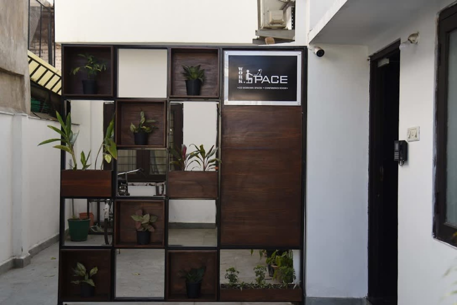 Workdot virtual office for business registration in Bhopal