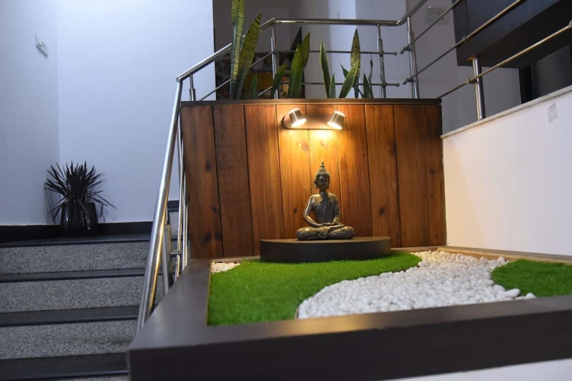 Workdot virtual office in Arera Colony, Bhopal
