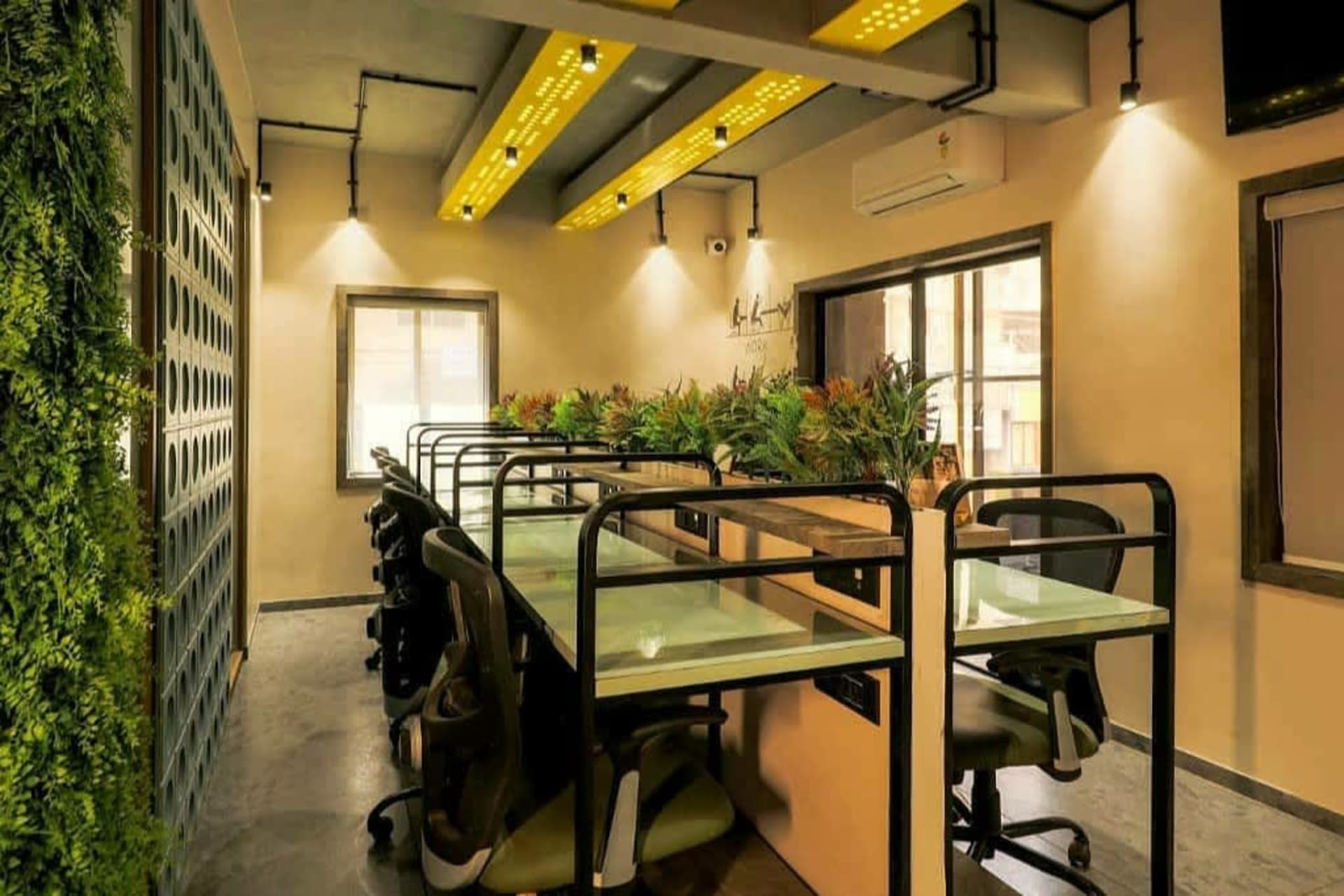 WorkEasy Coworking Space - coworking space