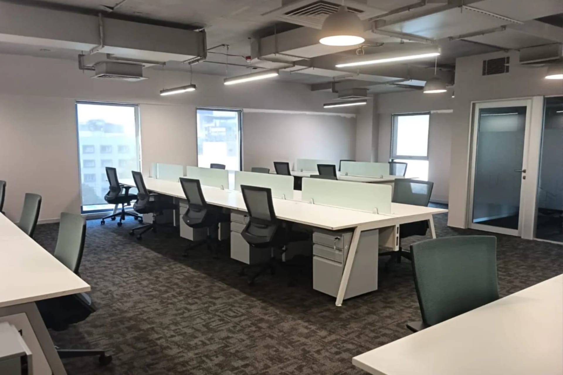 WorkEZ Chambers undefined - coworking space in SIDCO Industrial Estate, Chennai