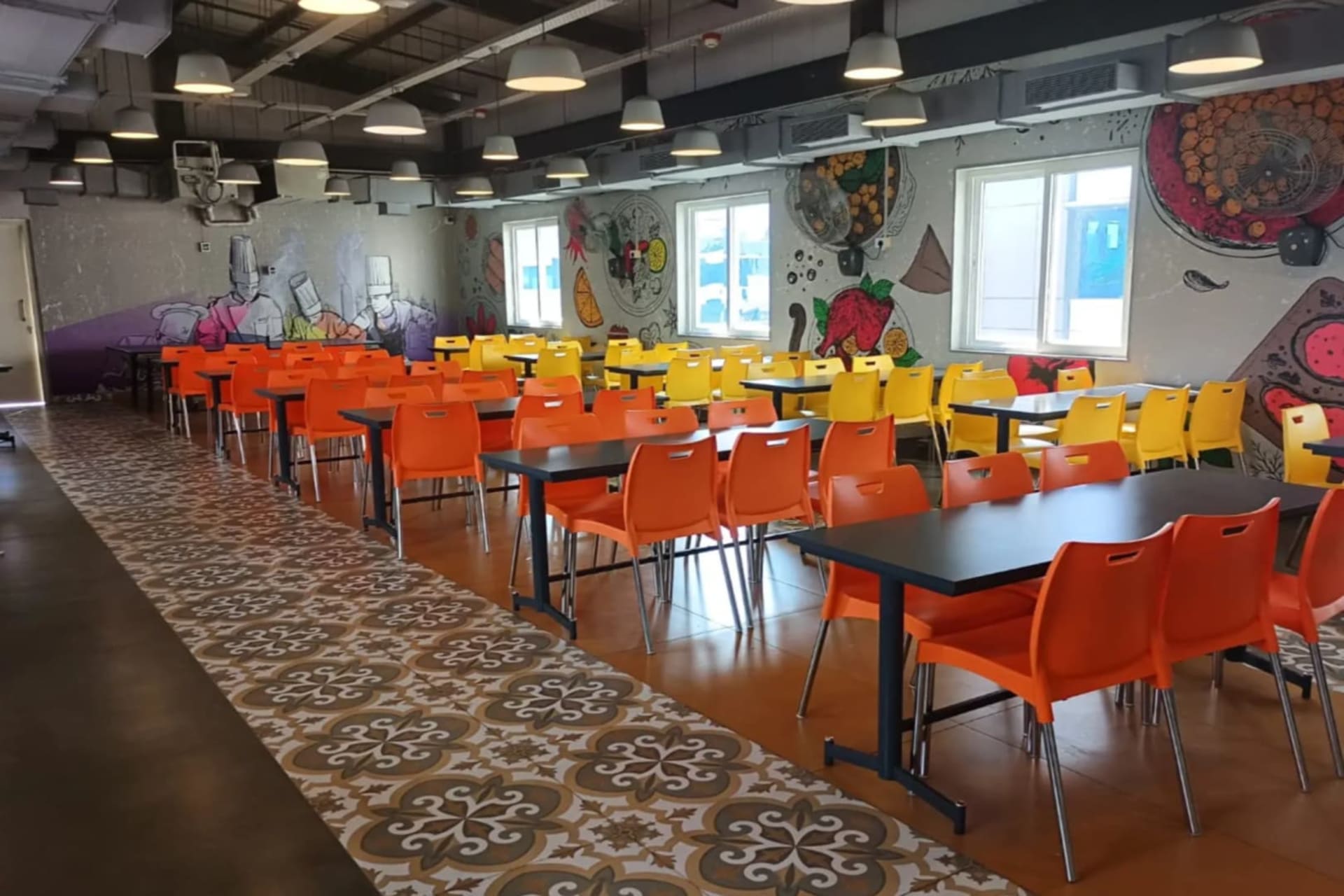 WorkEZ Chambers - coworking space