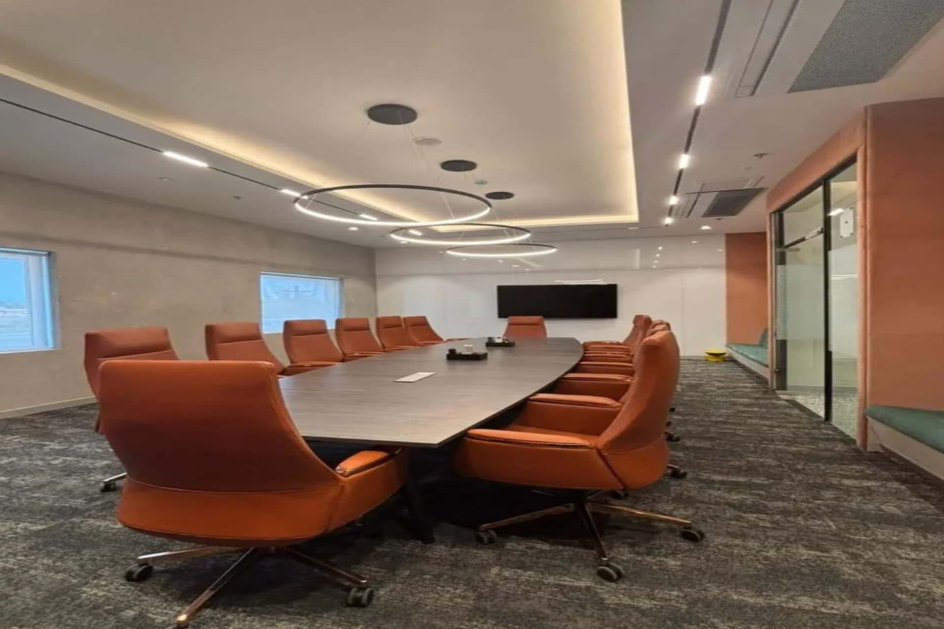 WorkEZ Vivera undefined - coworking space in Saravanampatti, Coimbatore