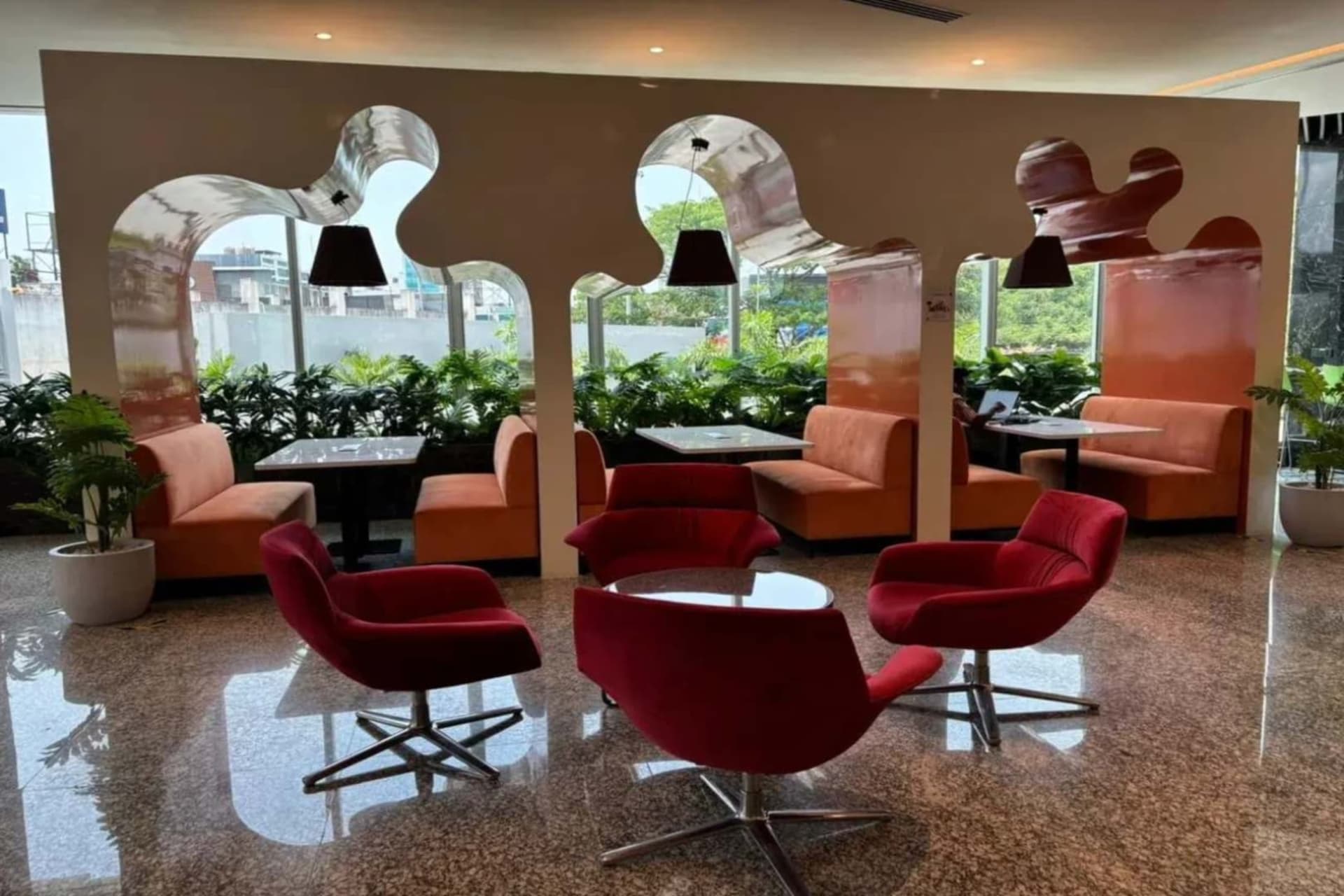 WorkEZ Vivera - Coimbatore