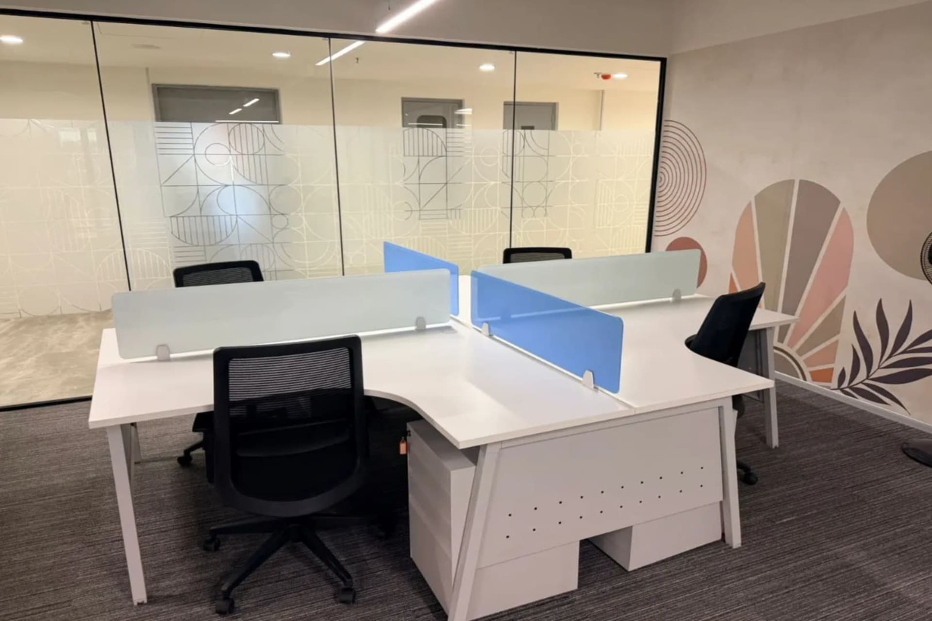 WorkEZ Techshire - office space in Varthur, Bangalore