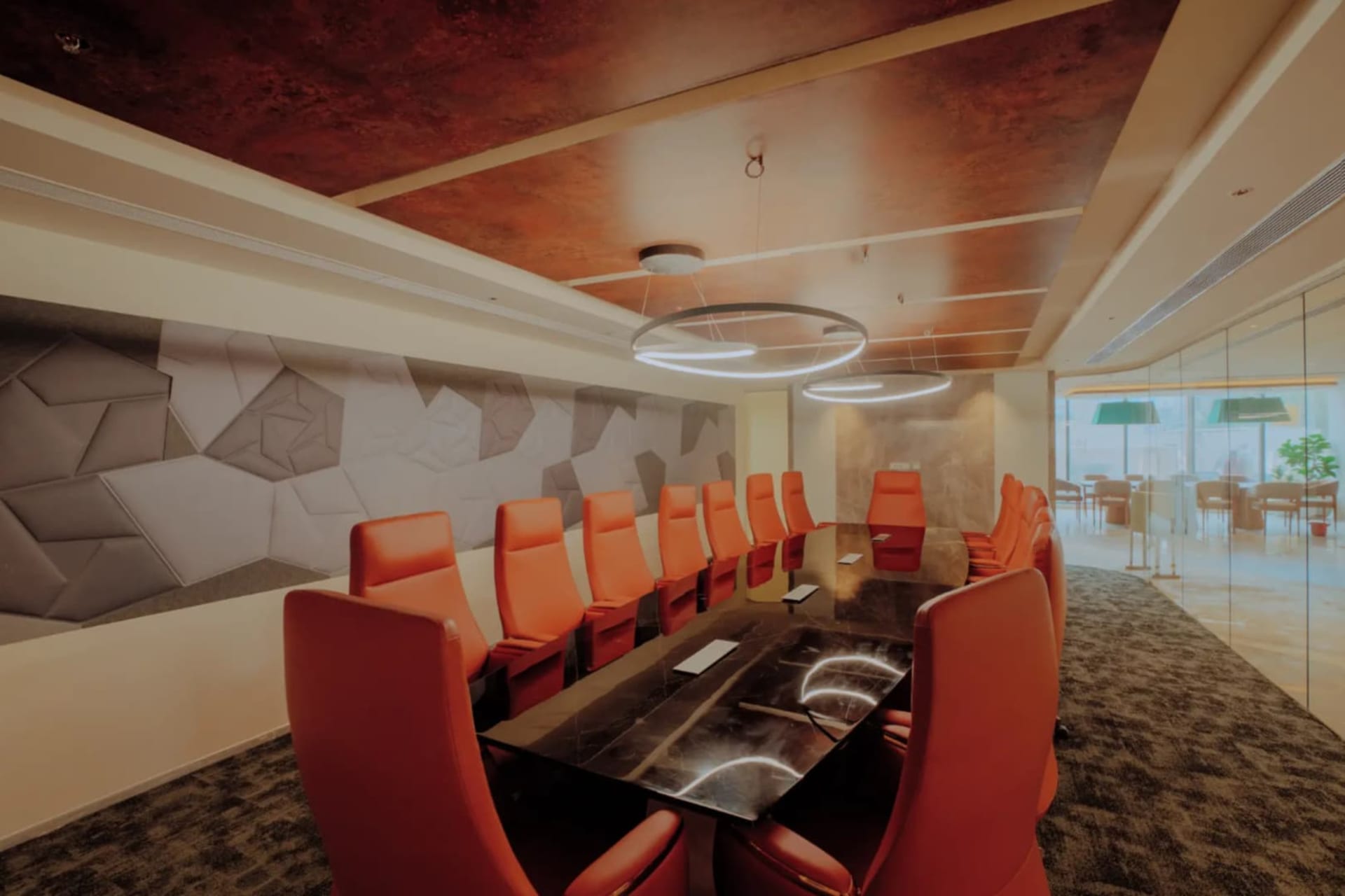 WorkEZ Techshire - managed office space in Varthur, Bangalore