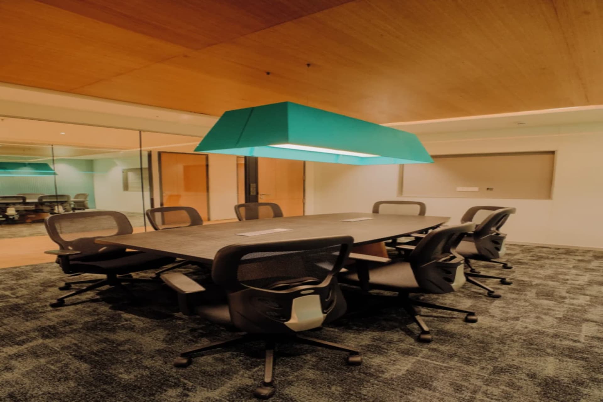 WorkEZ Techshire undefined - managed office in Varthur, Bangalore