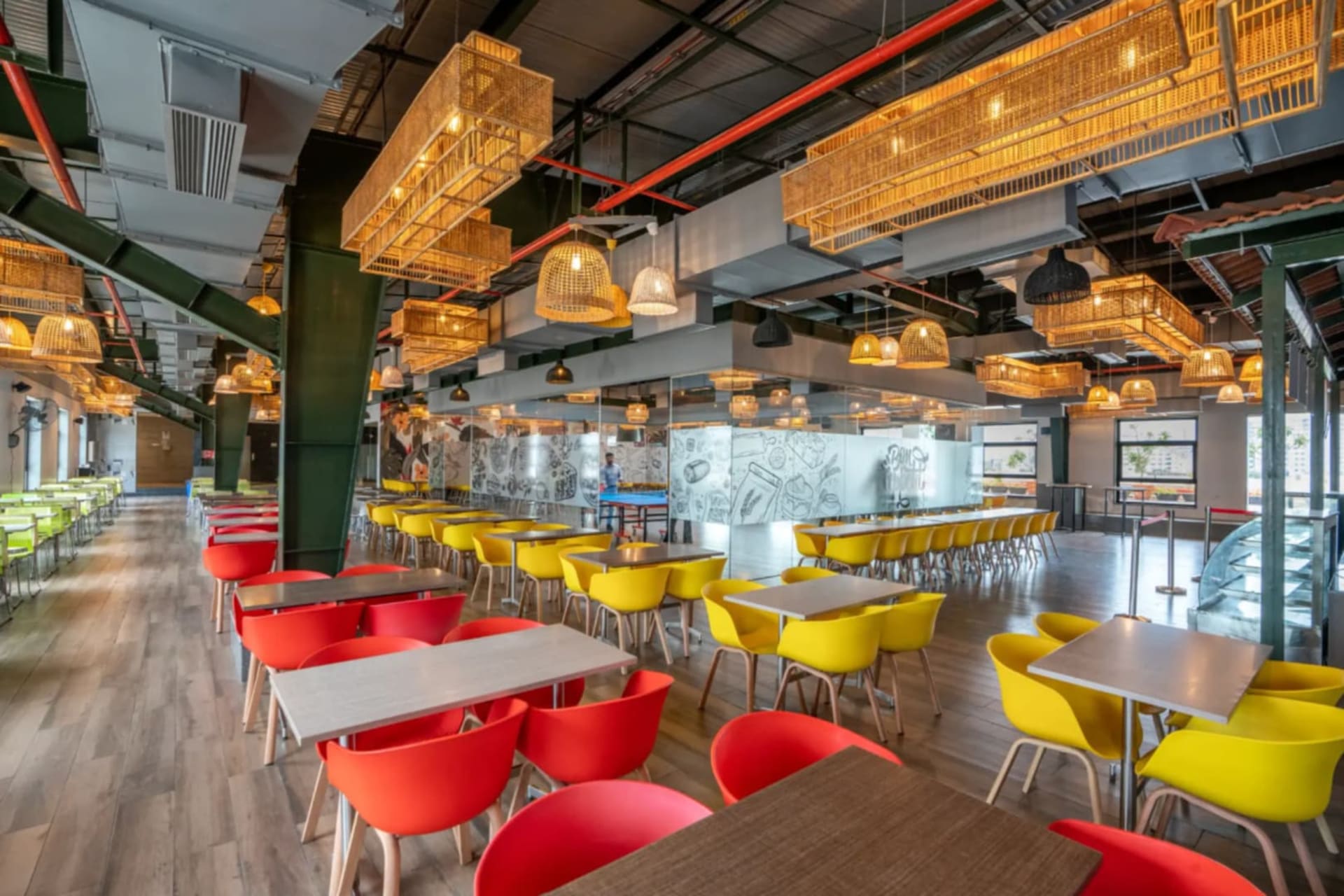 WorkEZ - coworking space