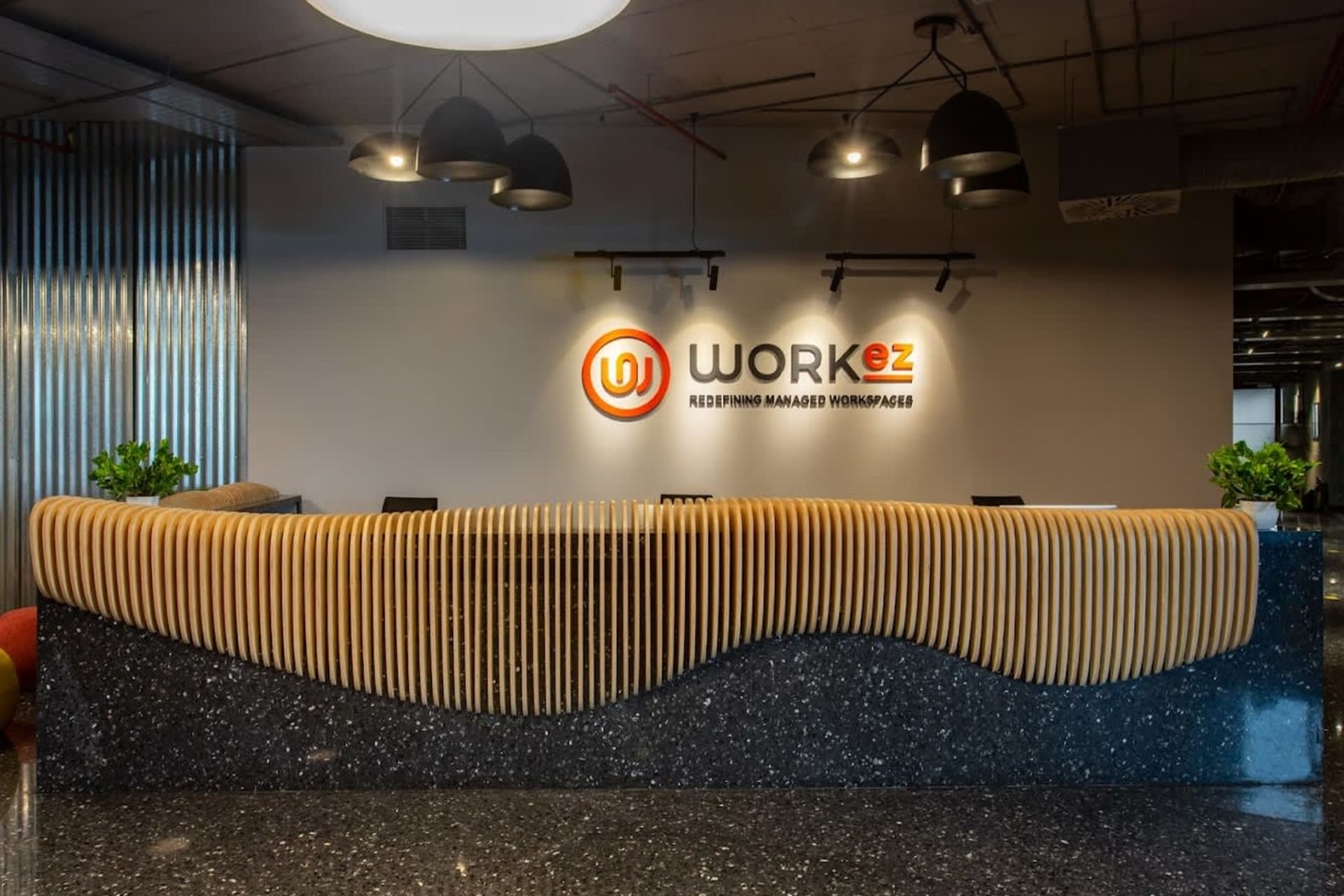 Workez-OMR in Chennai