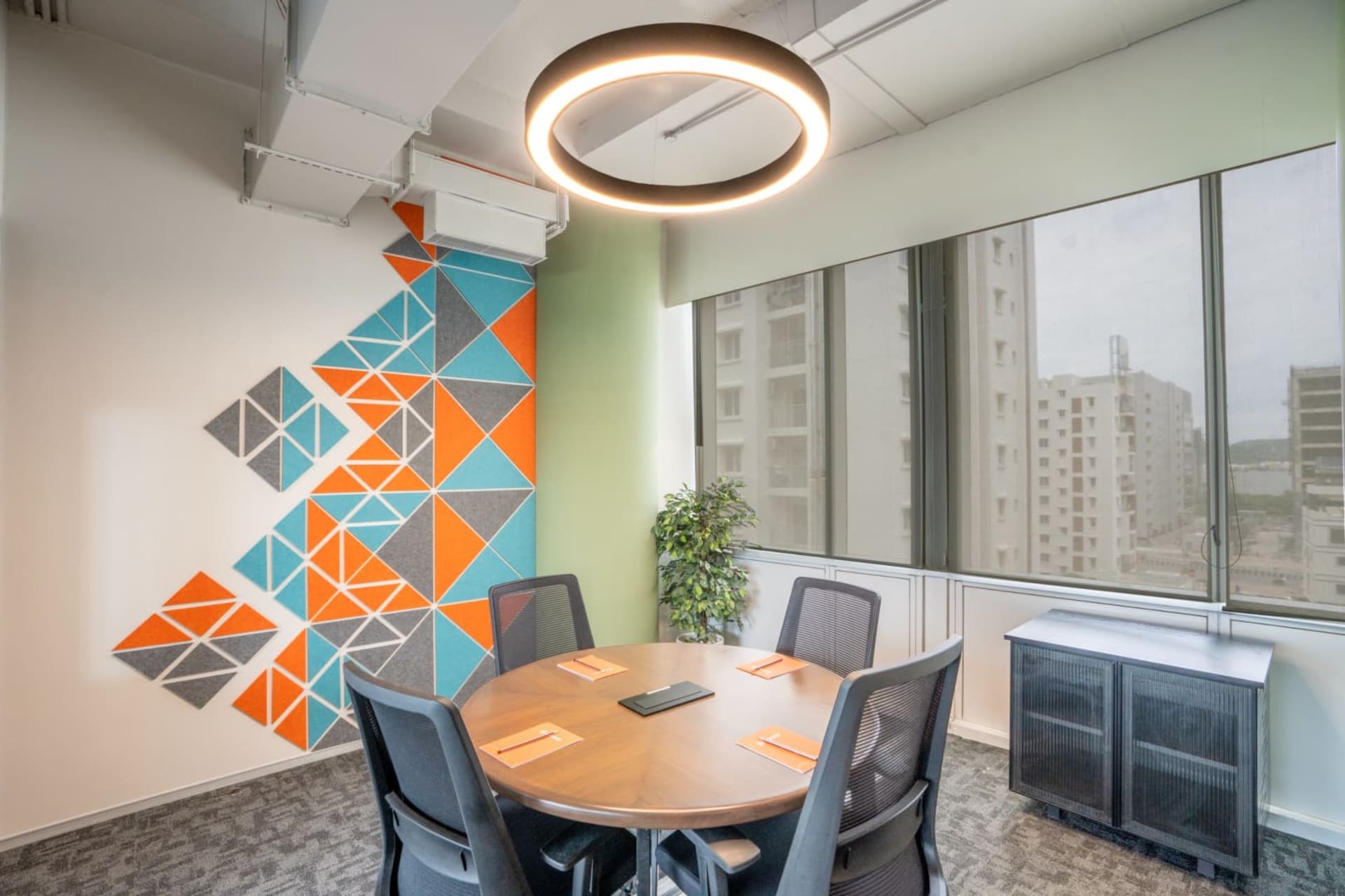 WorkEZ The Address - office space in Guindy, Chennai