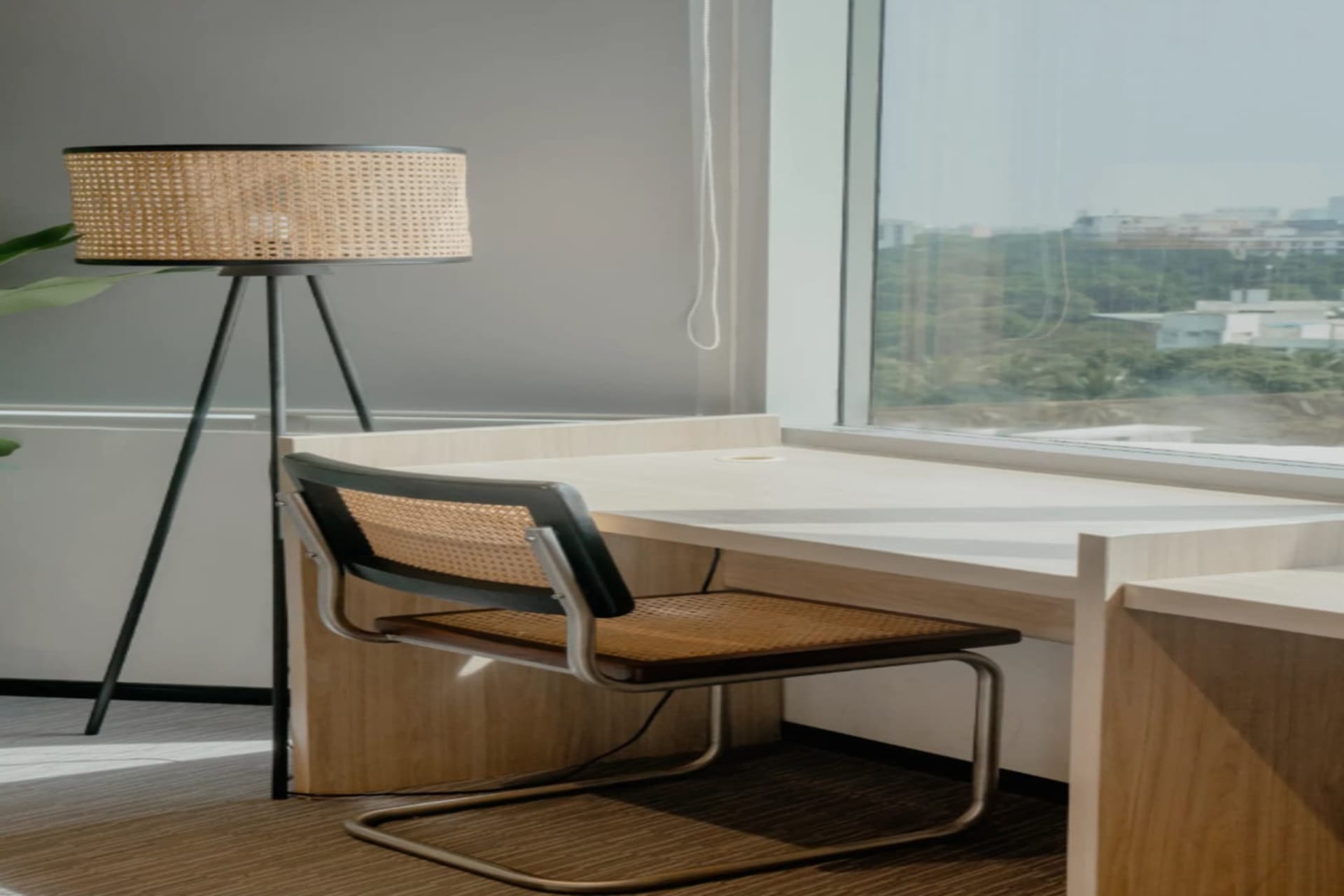 WorkEZ - managed office space in Guindy, Chennai