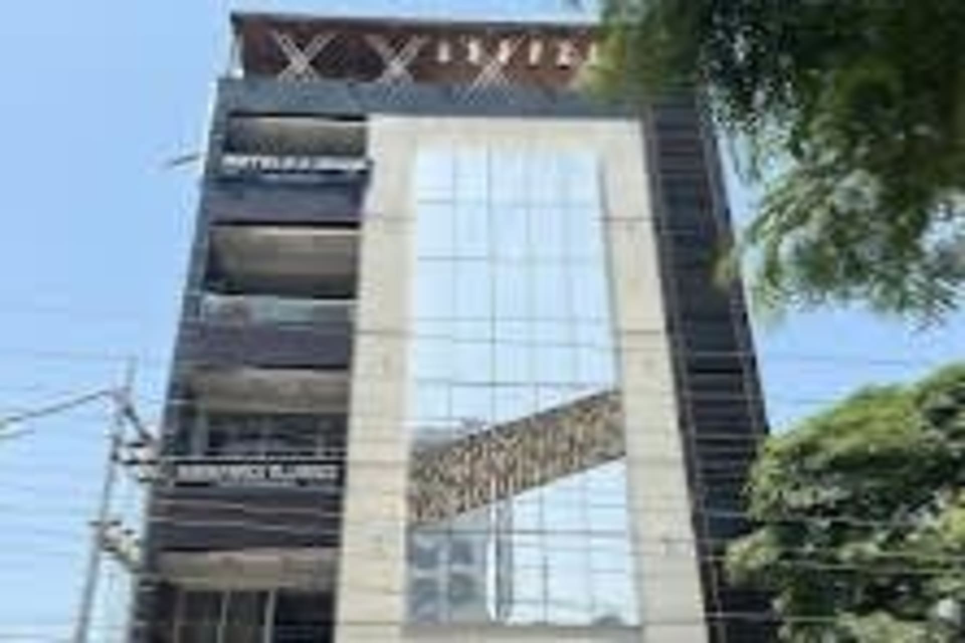 Workforce Alliance - coworking space