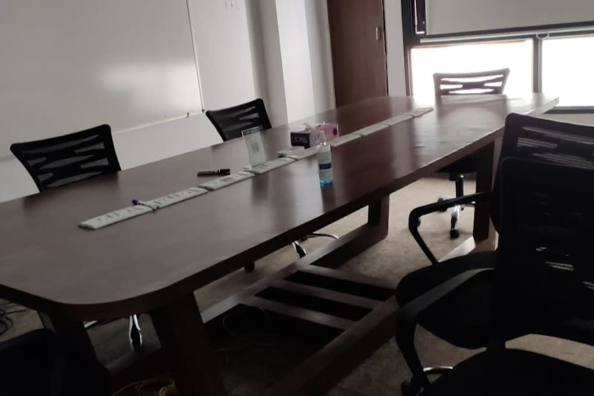 Workhauz in Kottakkal