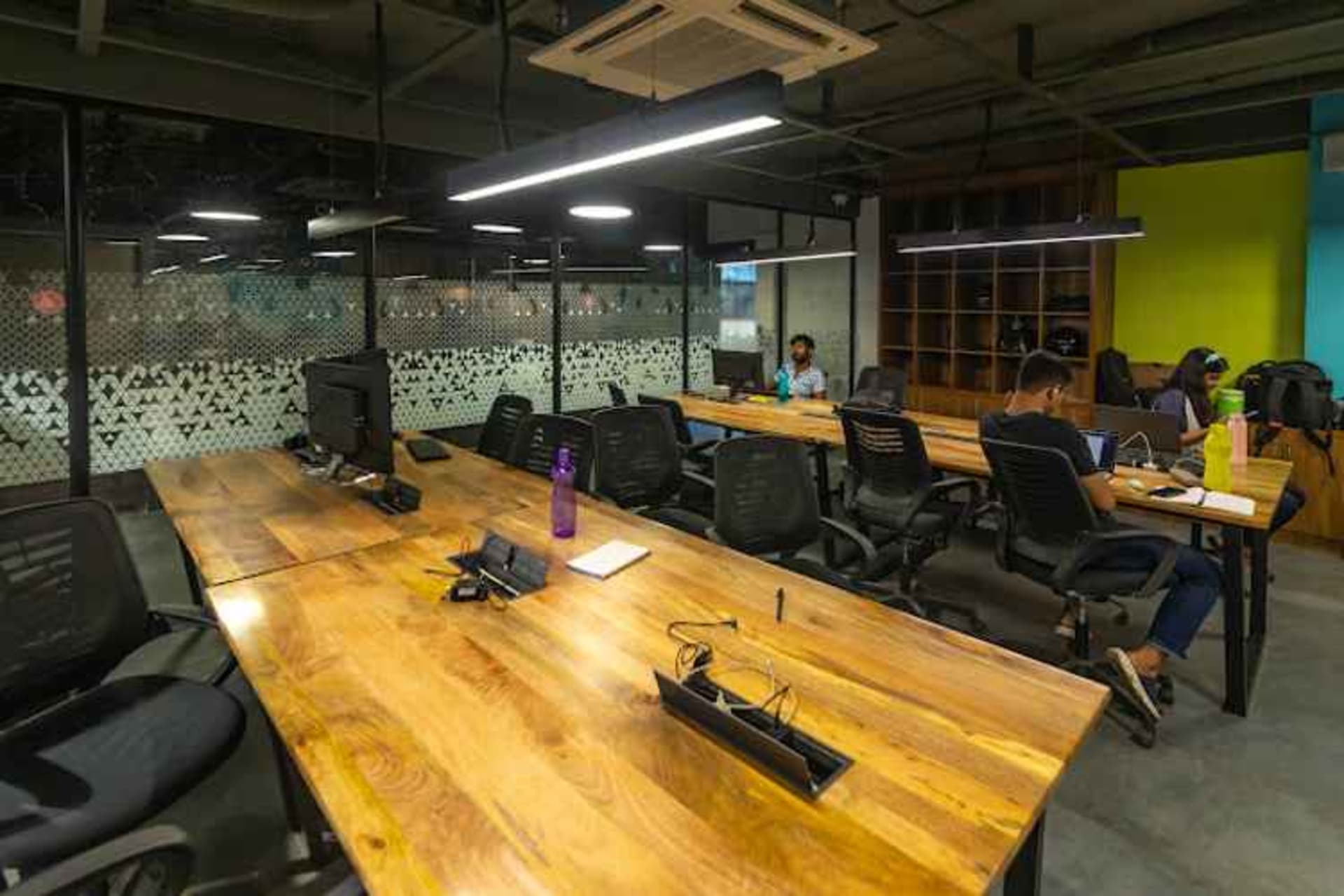 Workhauz virtual office in Jaipur