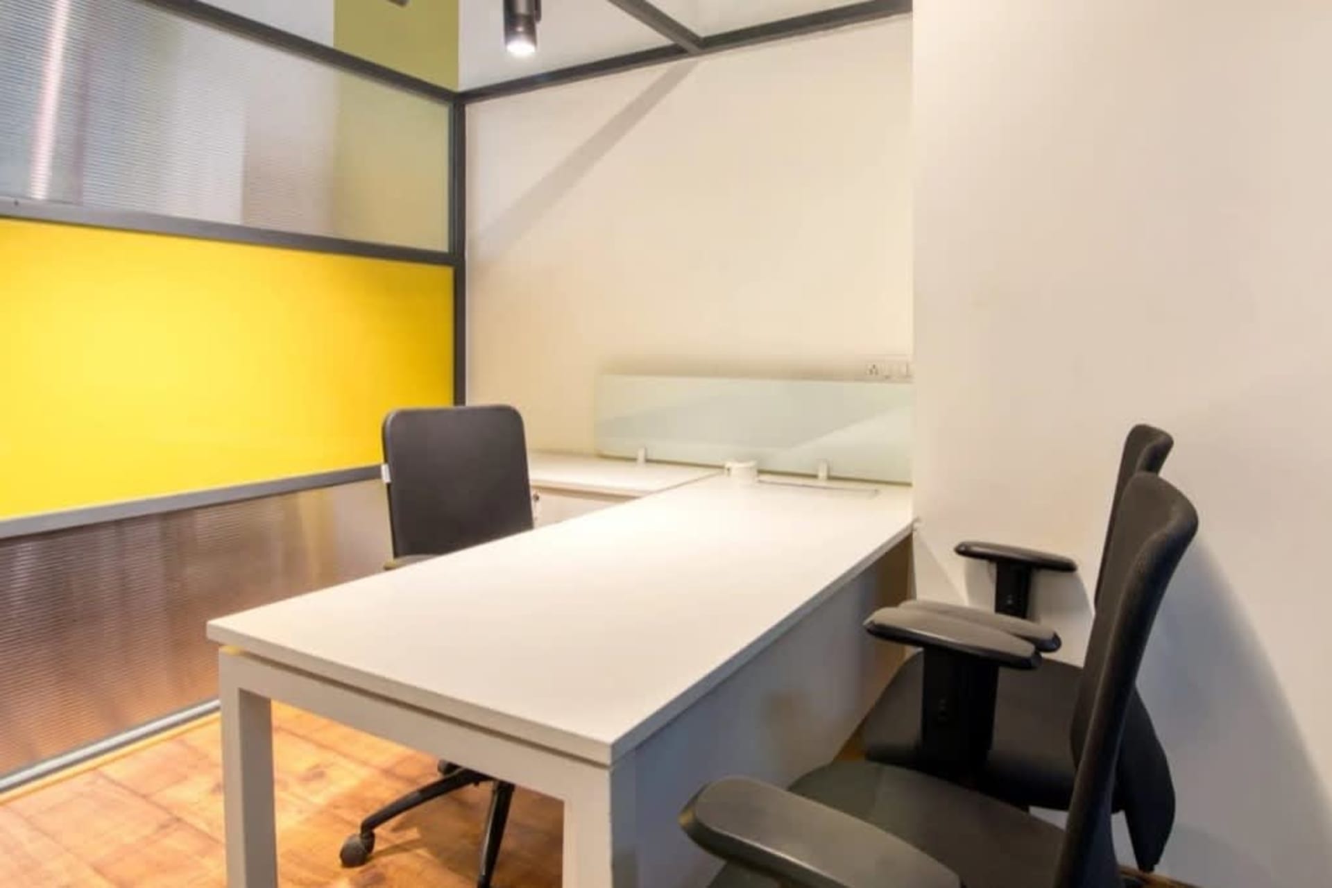Workhive in Delhi