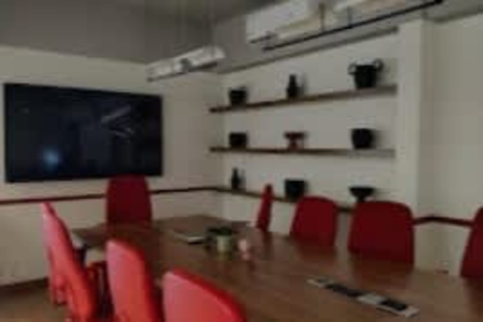 Workhome - coworking space