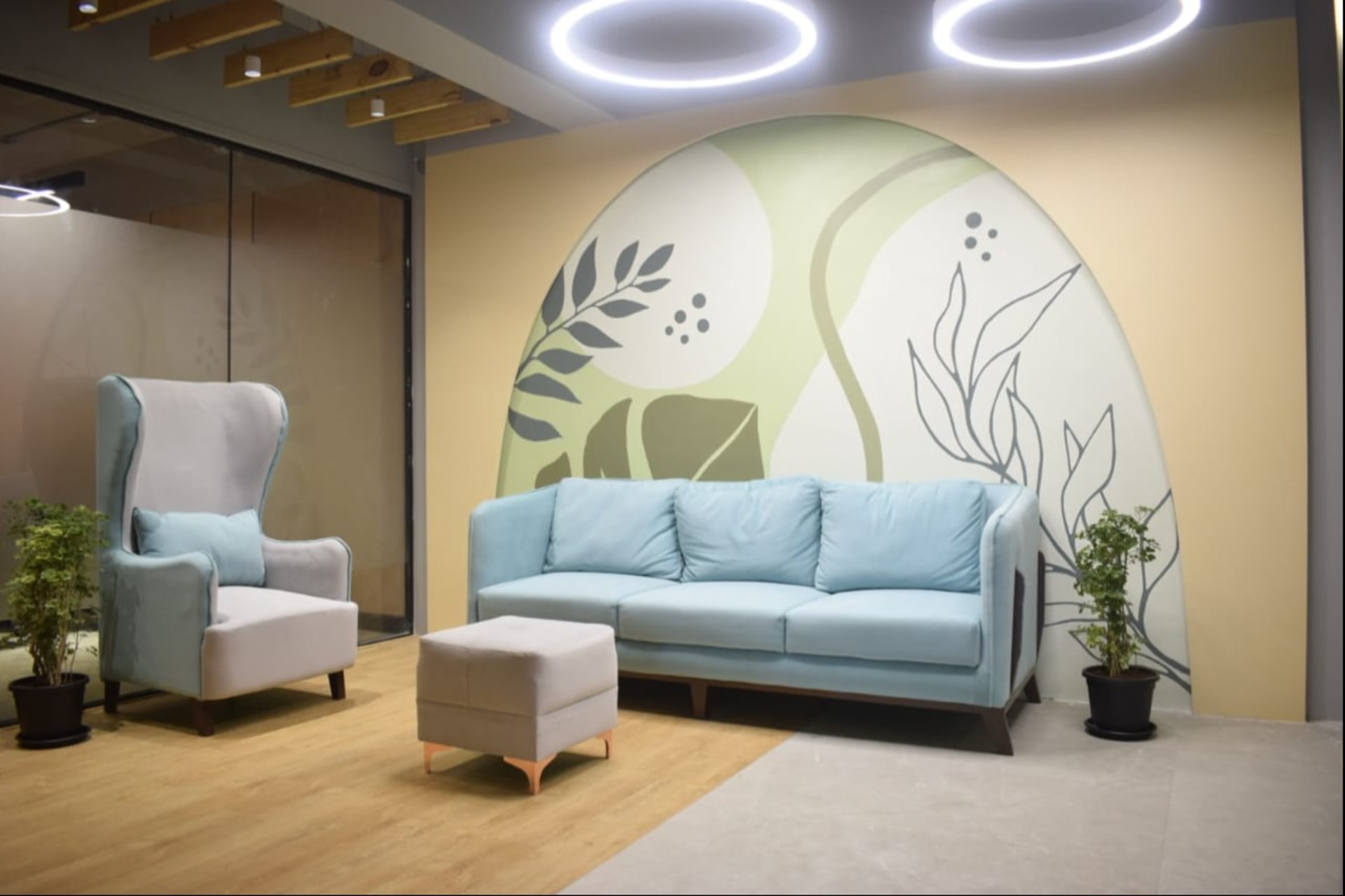 Workhub Baner Business Bay