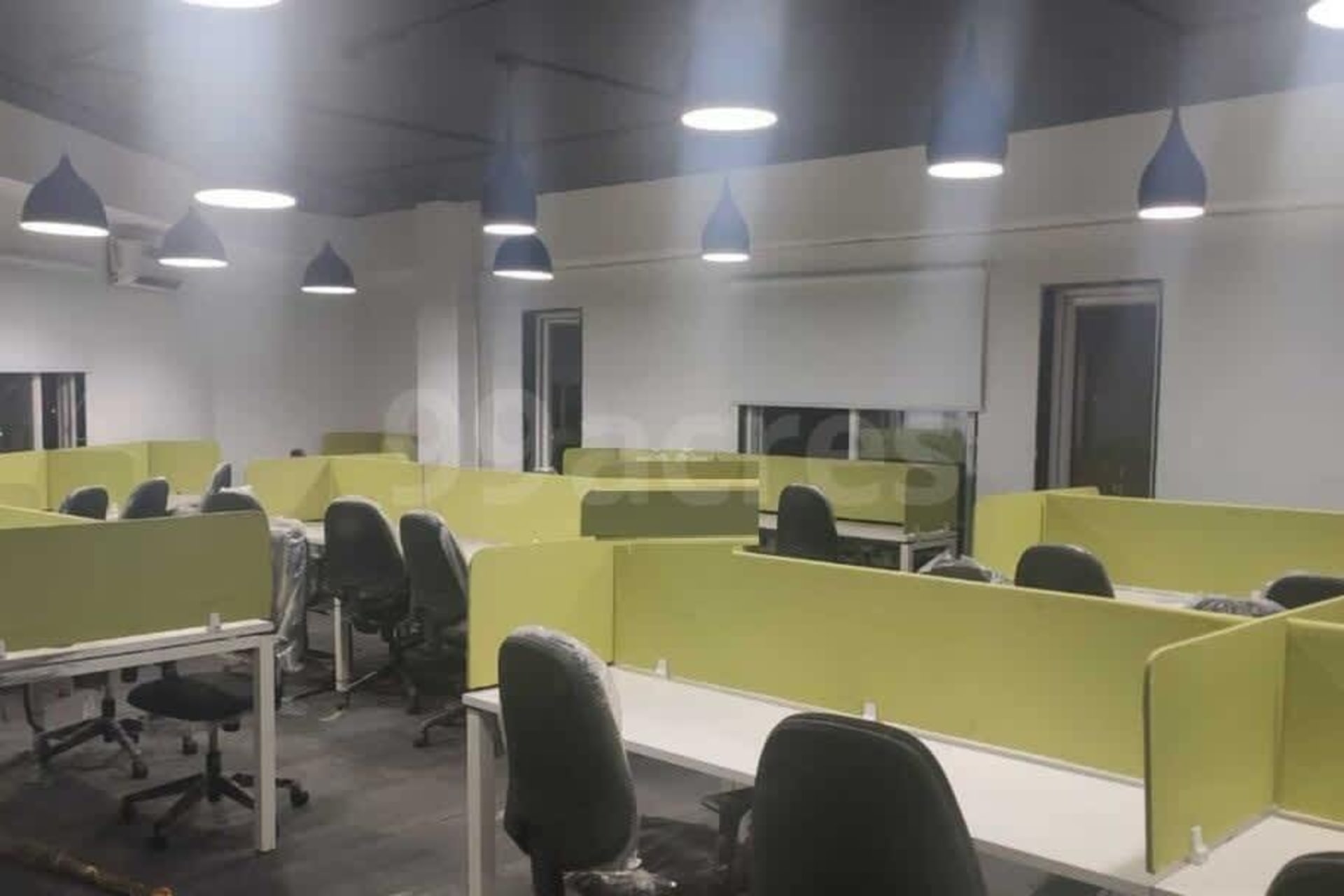 workie-Viman Nagar coworking space in Viman Nagar, Pune