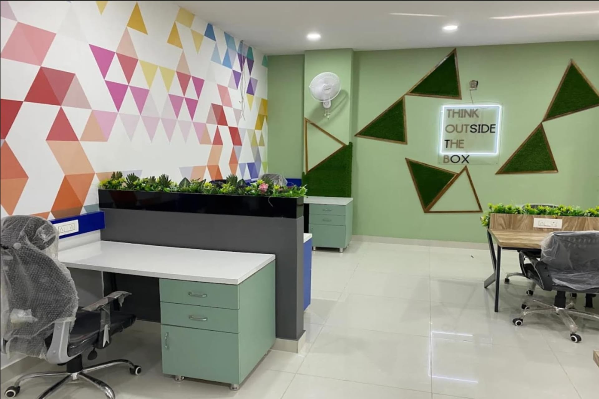 Working Kulture undefined - coworking space in Shastri Nagar, Jodhpur
