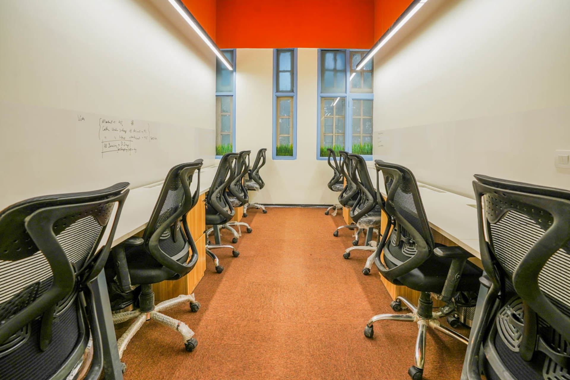 Workingdom - coworking space