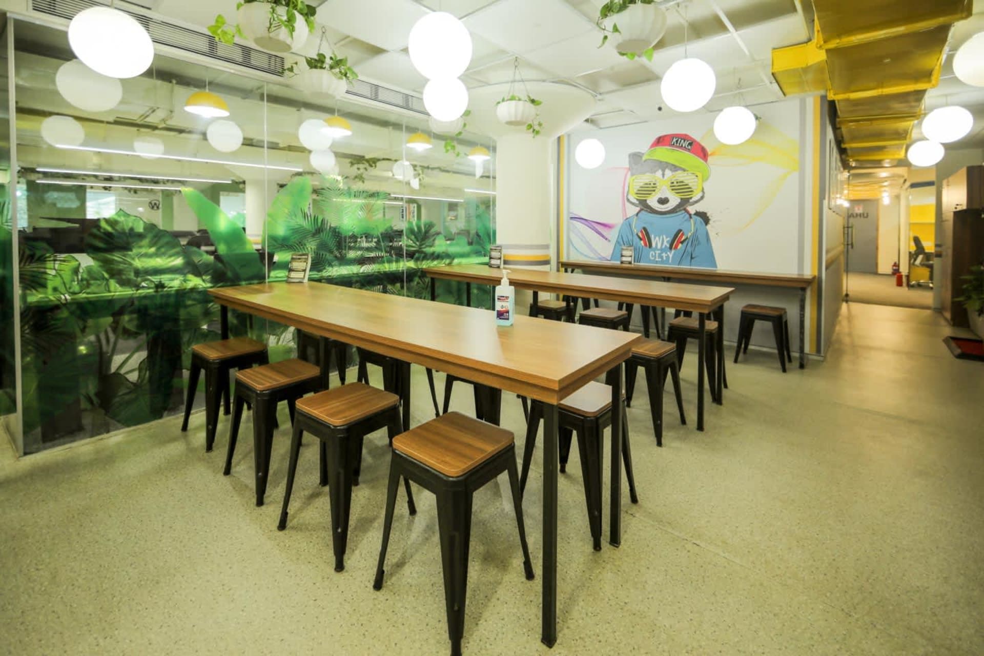 best office space in Connaught Place, Delhi
