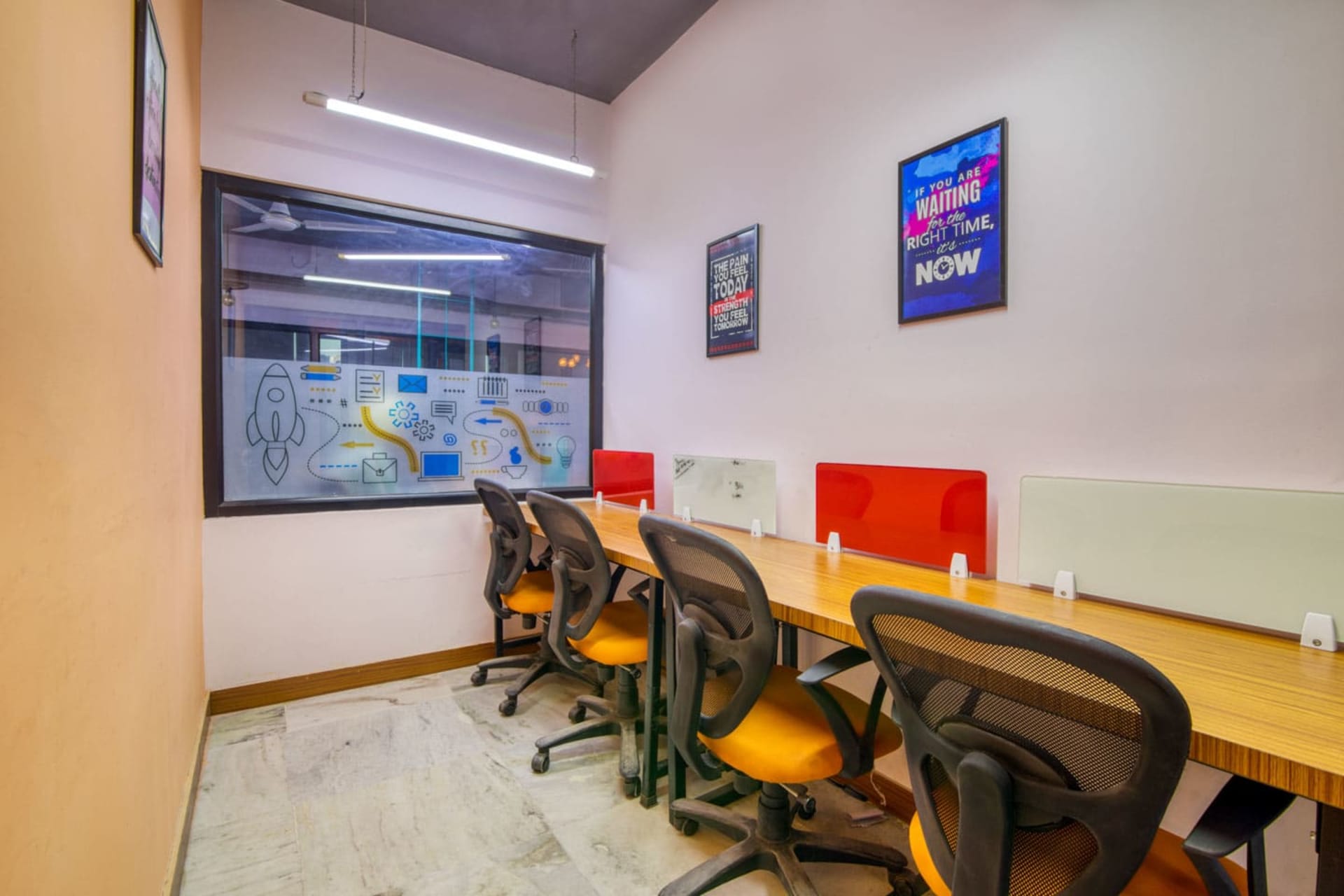 best office space in Sector 7 Dwarka, Delhi
