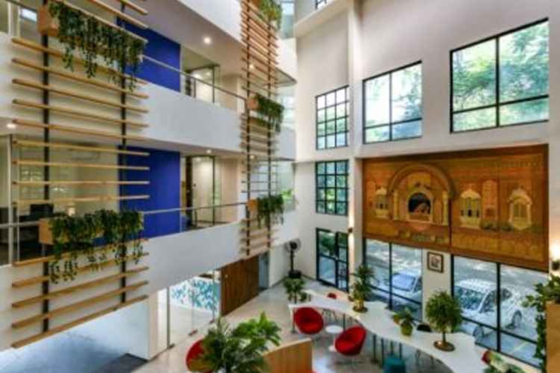 Worklab 2 in Pune