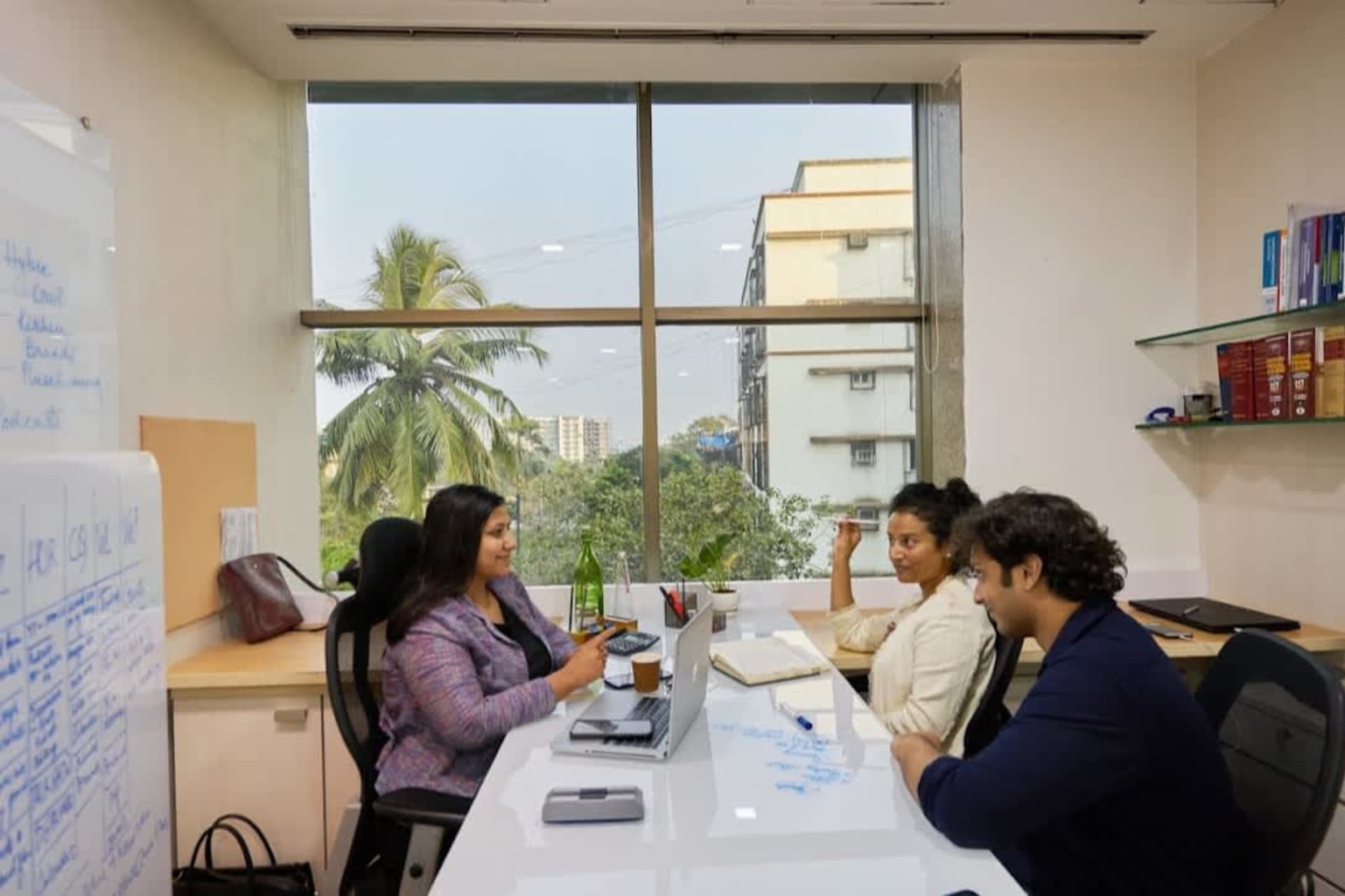 WorkLab Co undefined