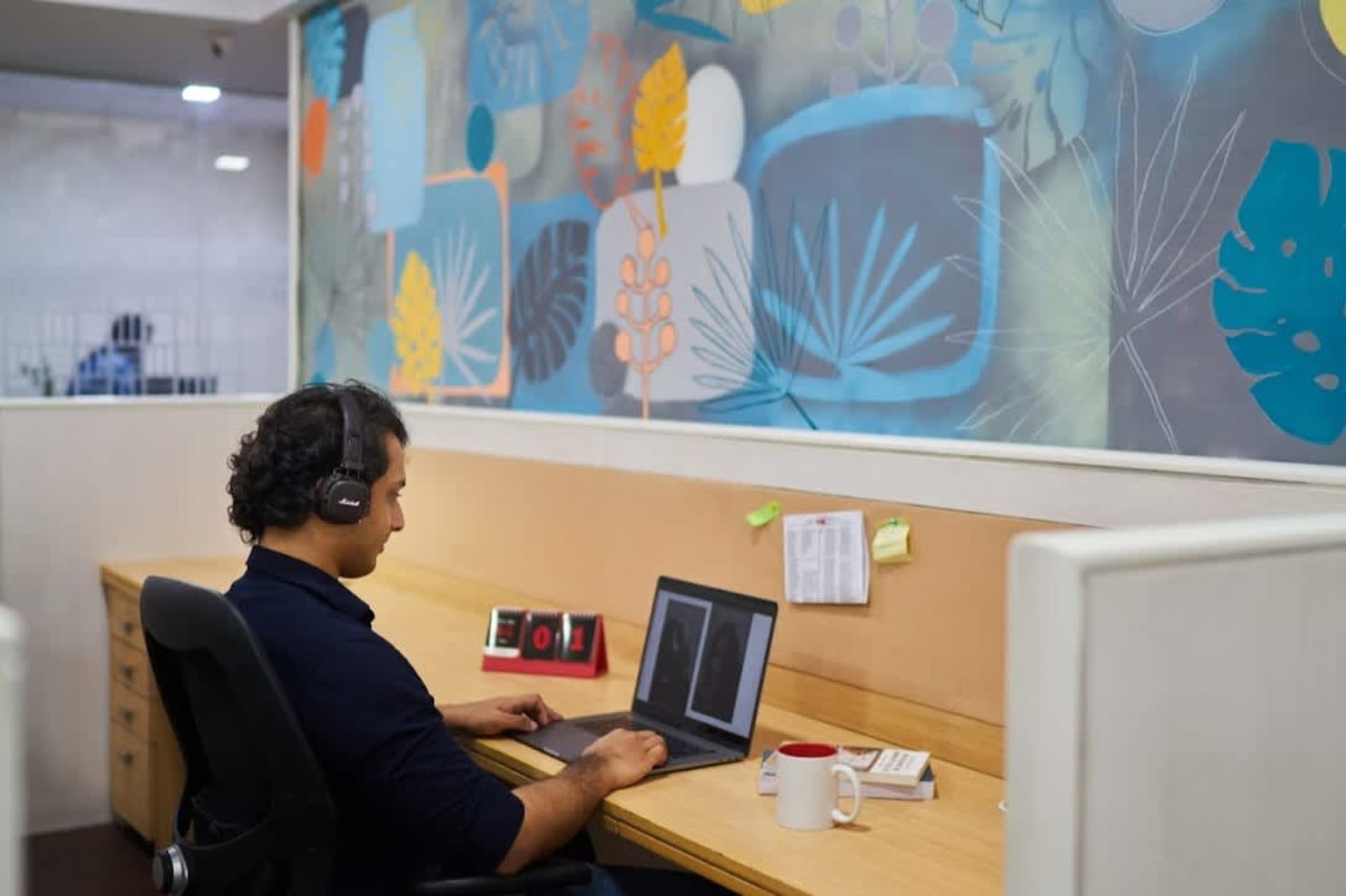 WorkLab Co in Mumbai