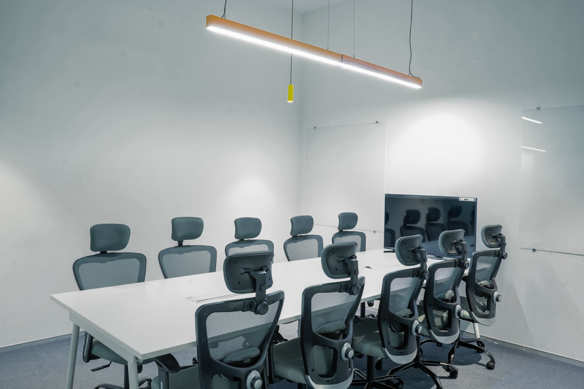 Workloft - coworking