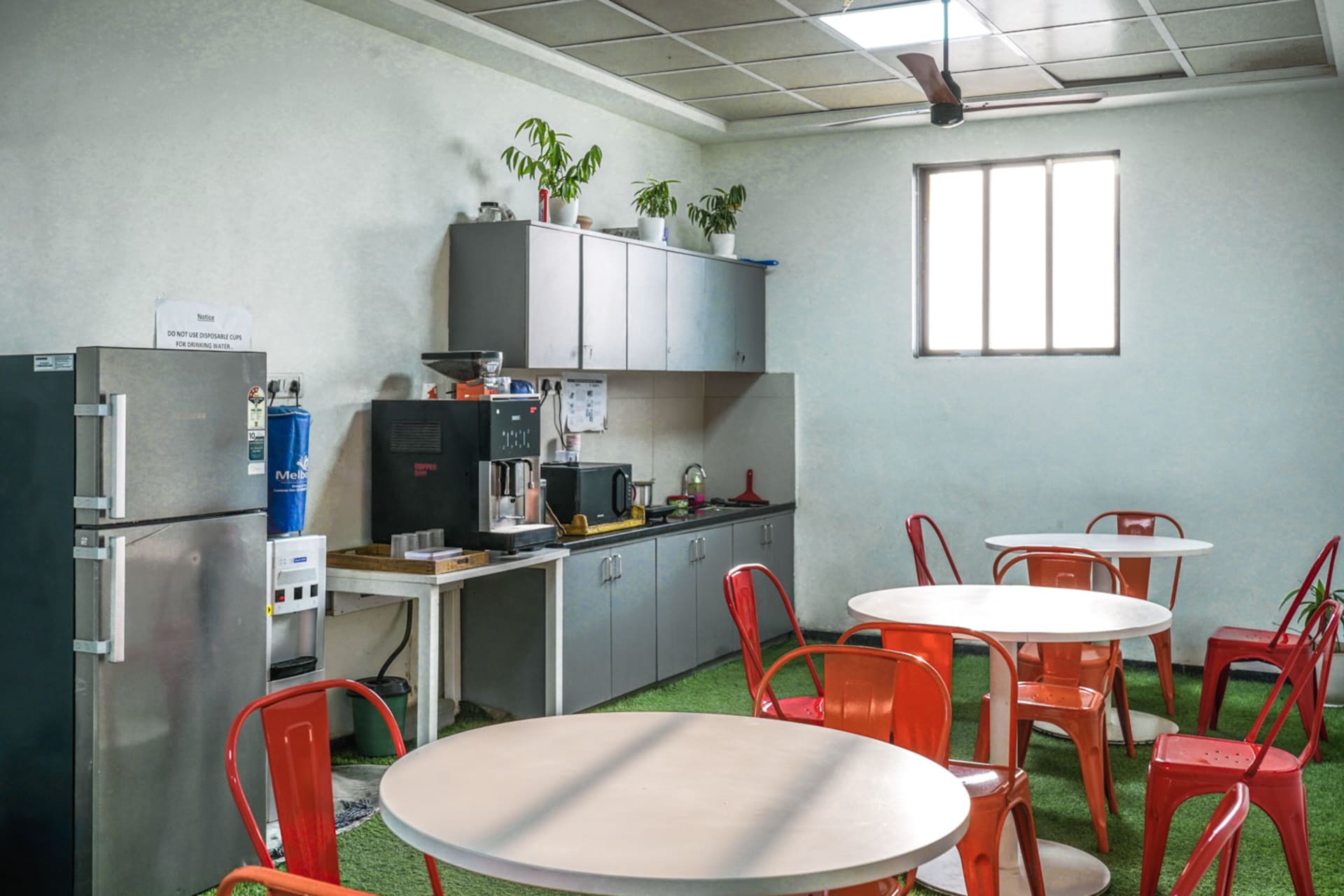 Workloft - coworking