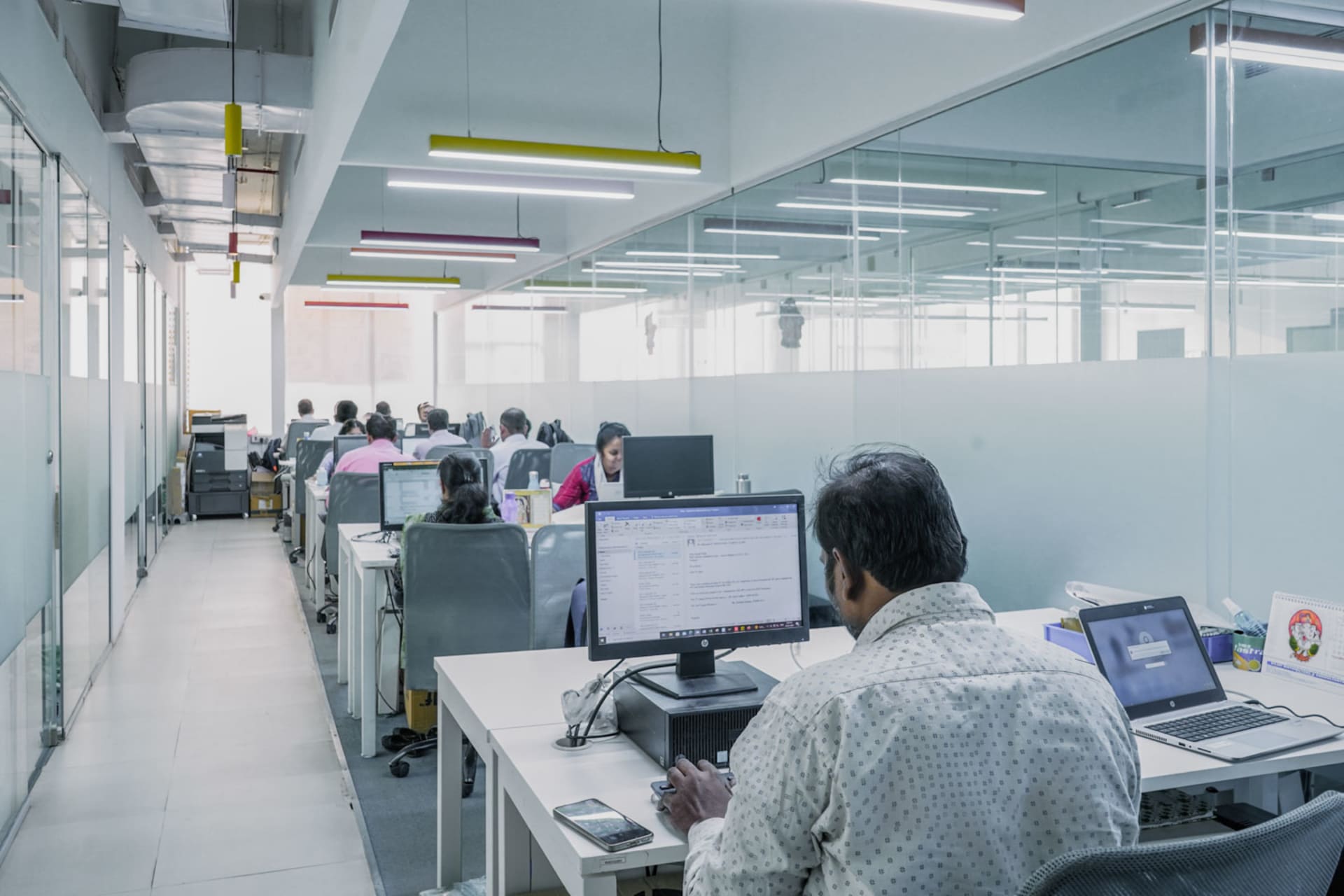 Workloft - coworking