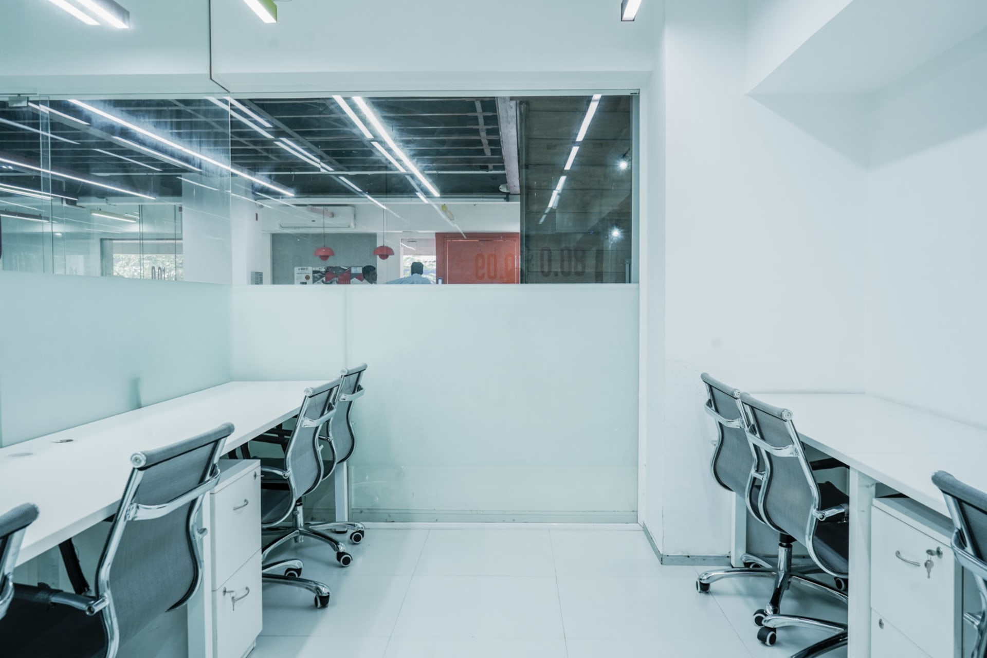 Workloft - coworking
