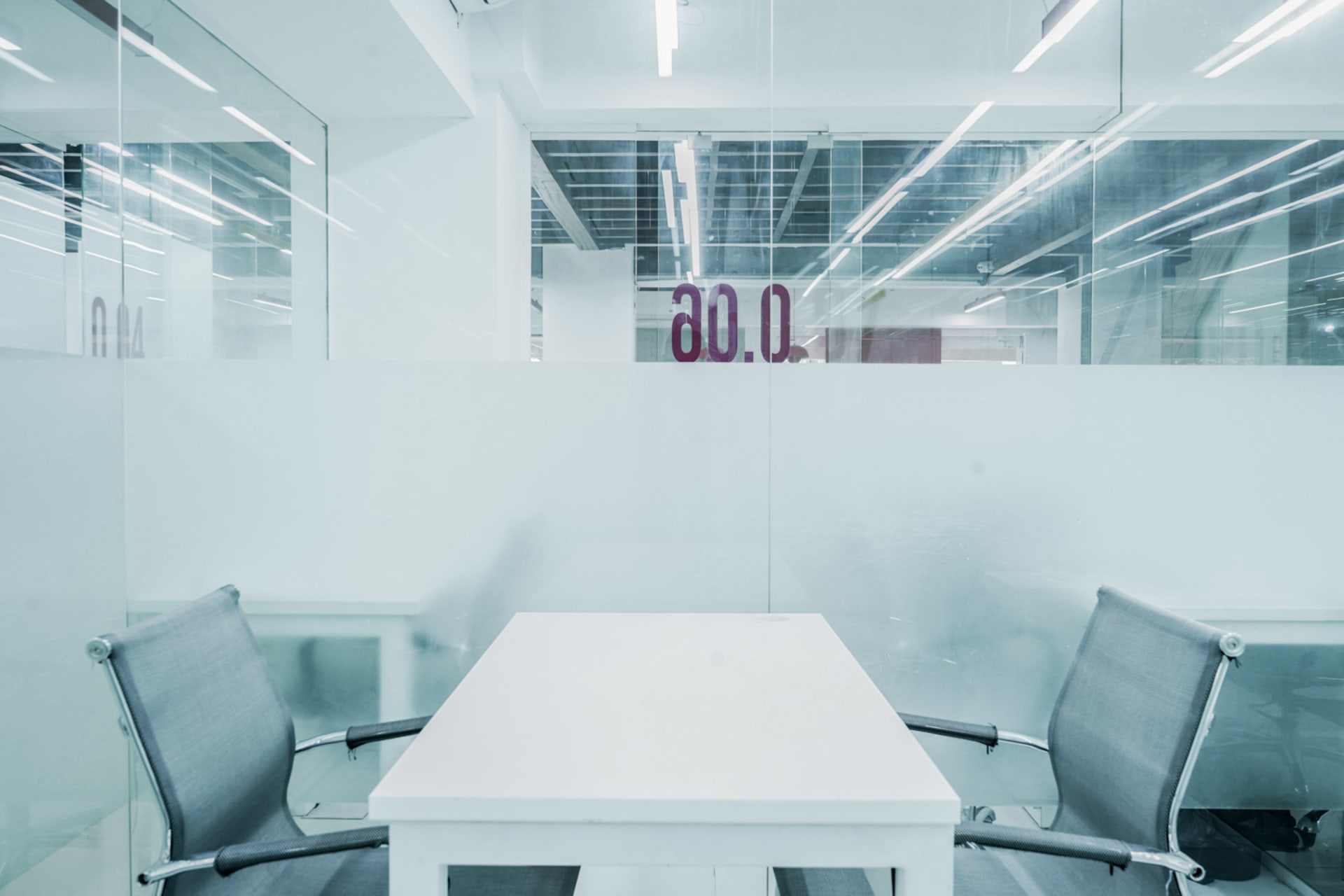 Workloft - coworking