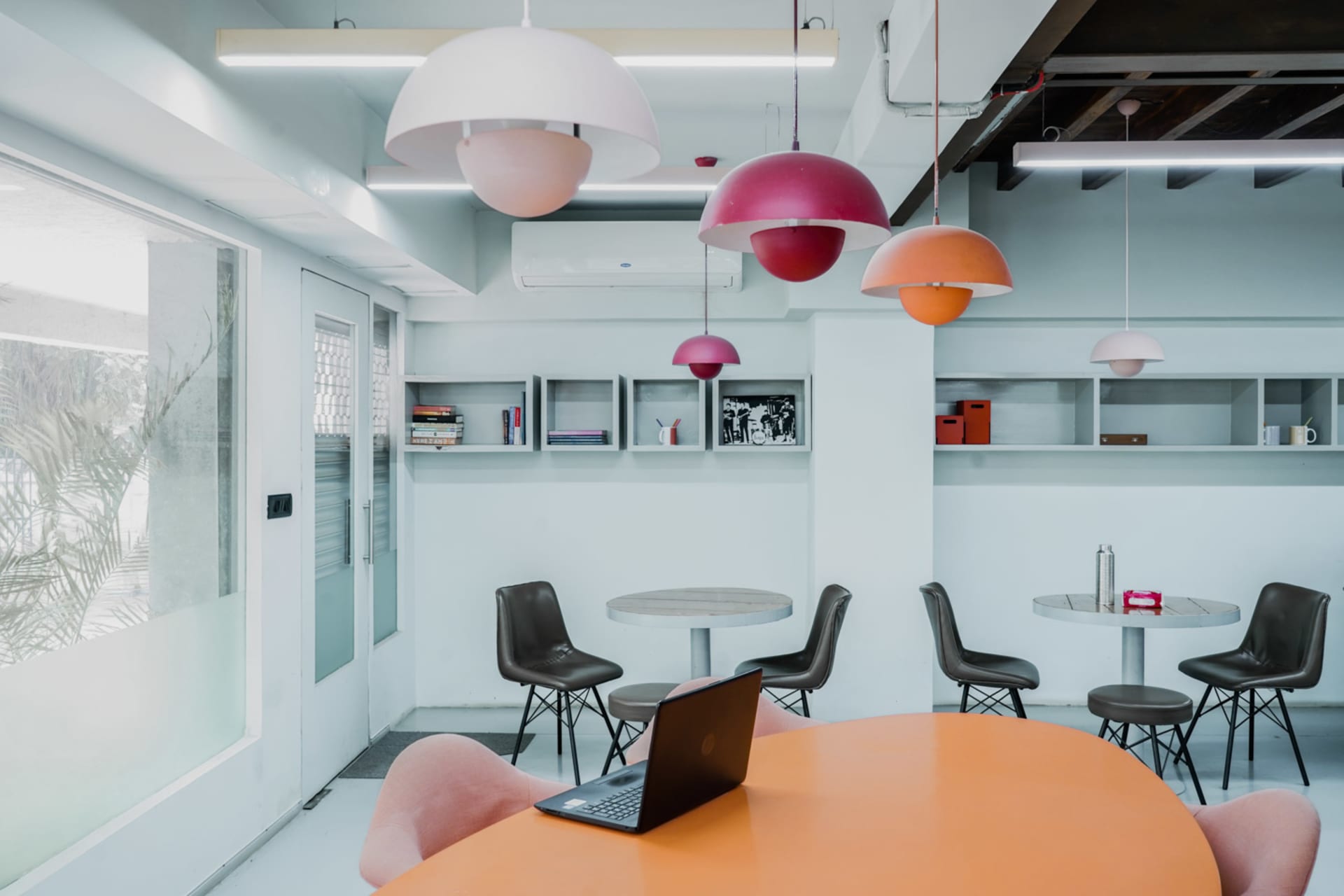 Workloft - coworking