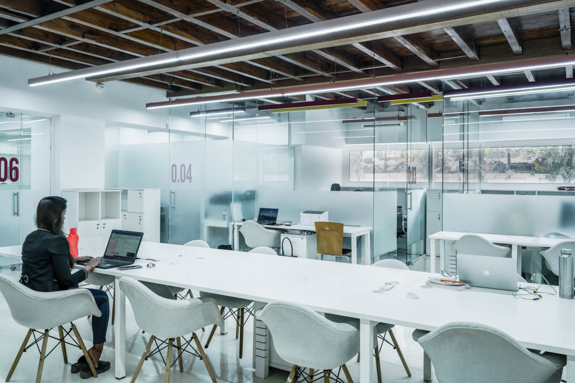 Workloft - coworking