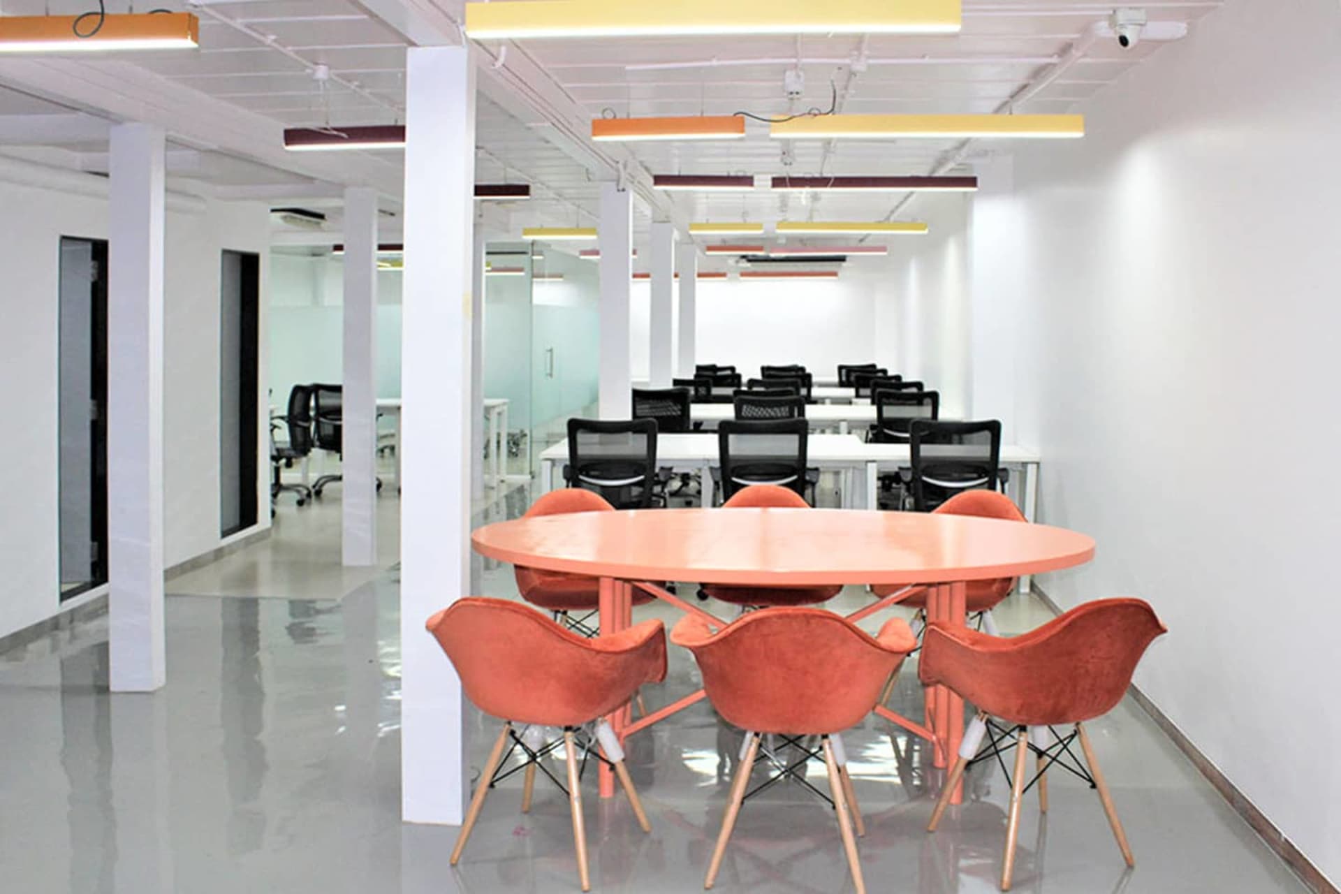 Workloft in Mumbai