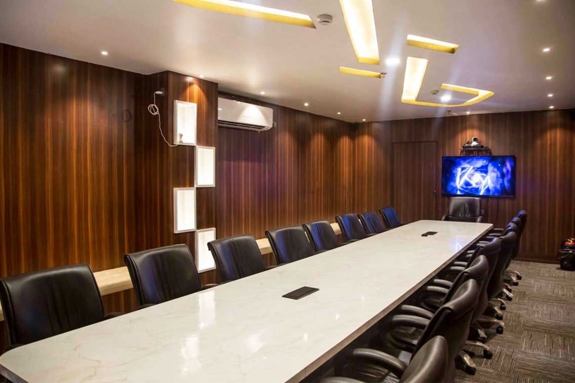 Workloop virtual office for GST registration in Bhubaneswar
