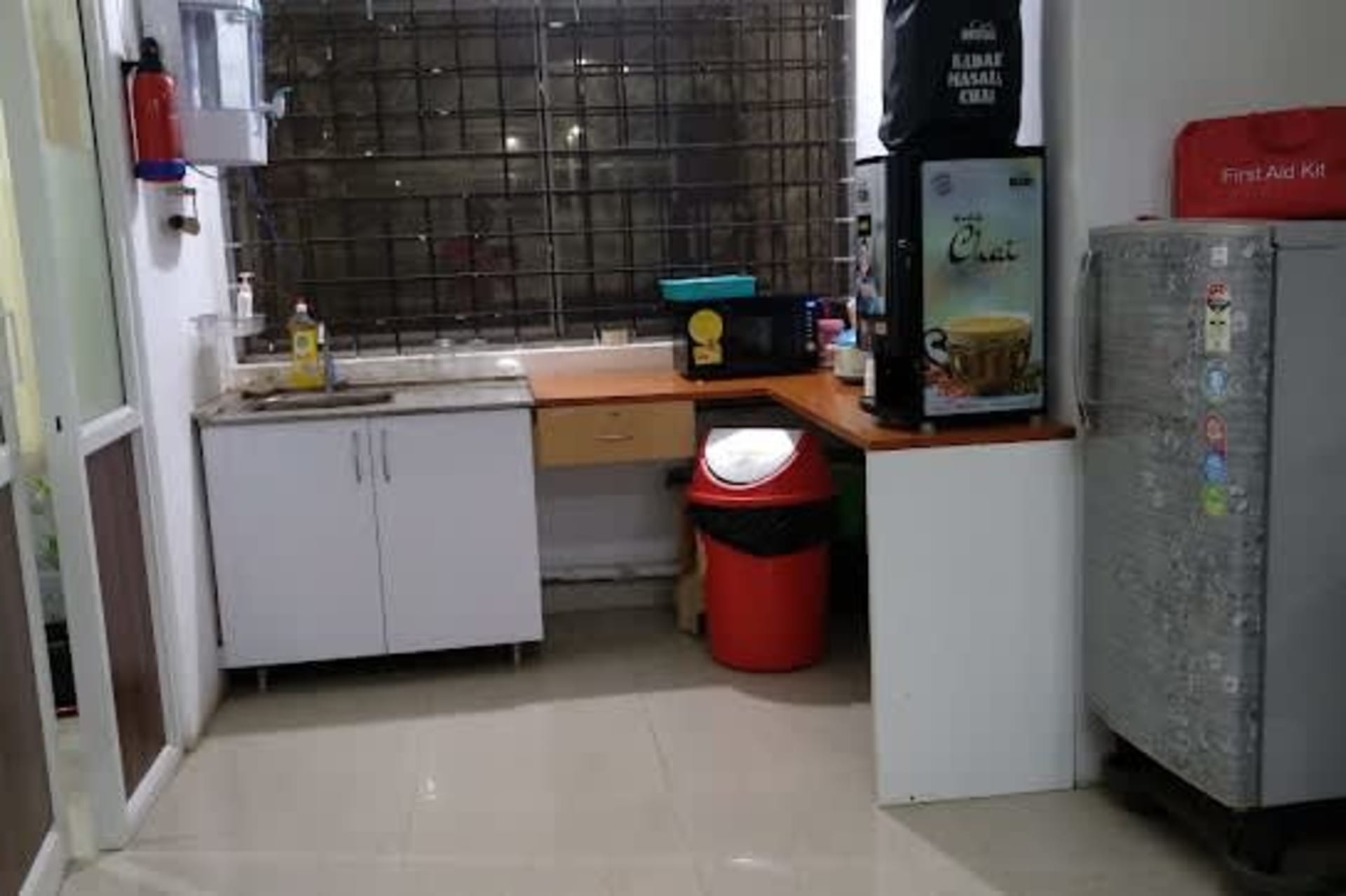 undefined day pass in Kalyan Nagar