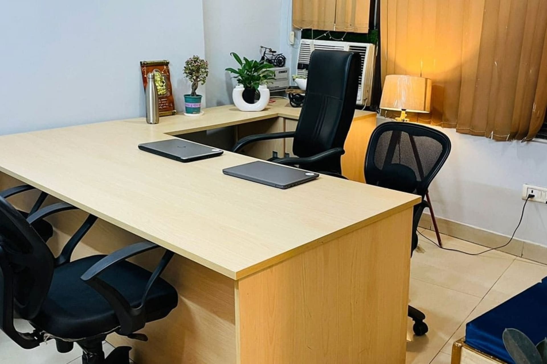 Worknow - coworking space